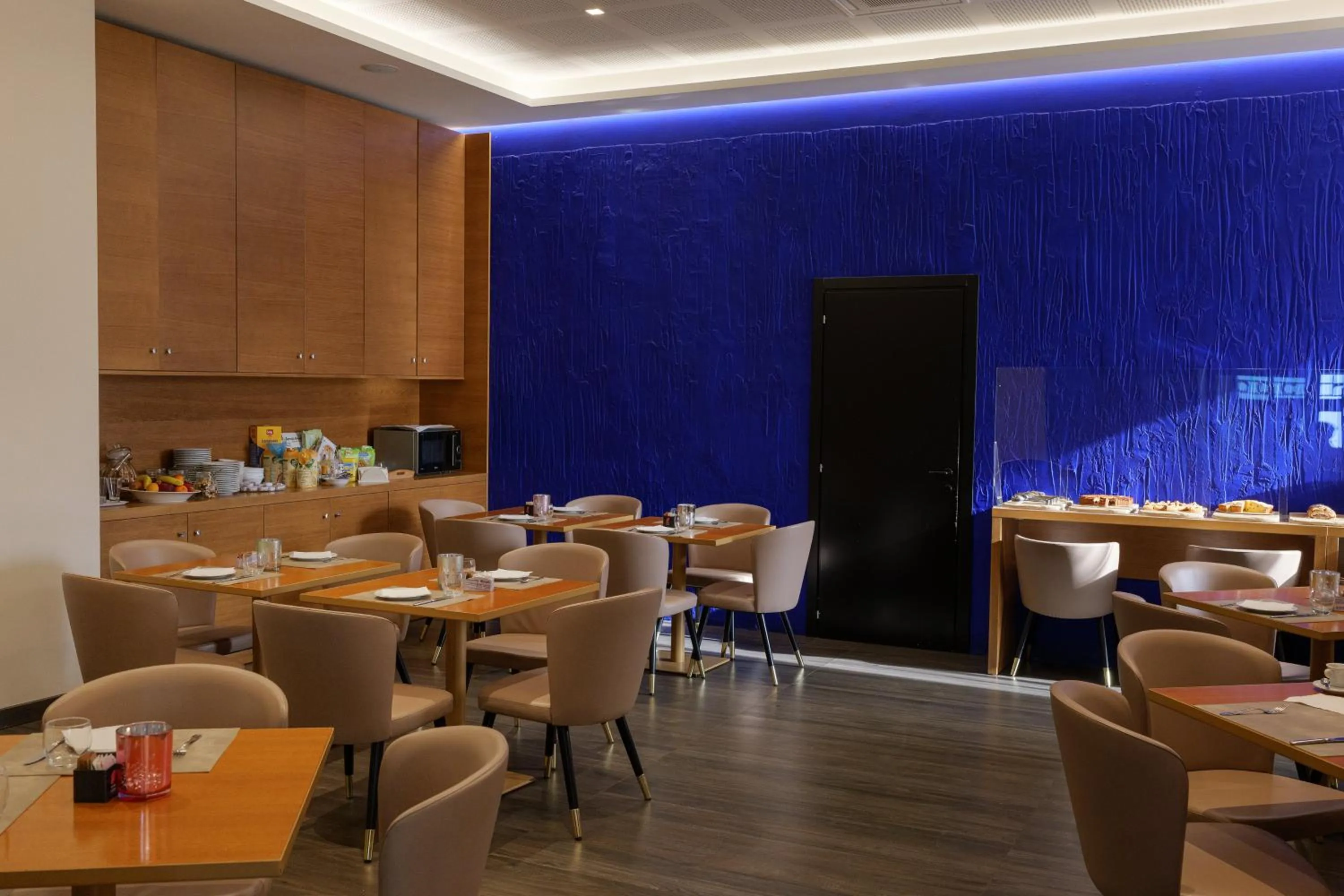 Hotel Ristorante Da Tonino