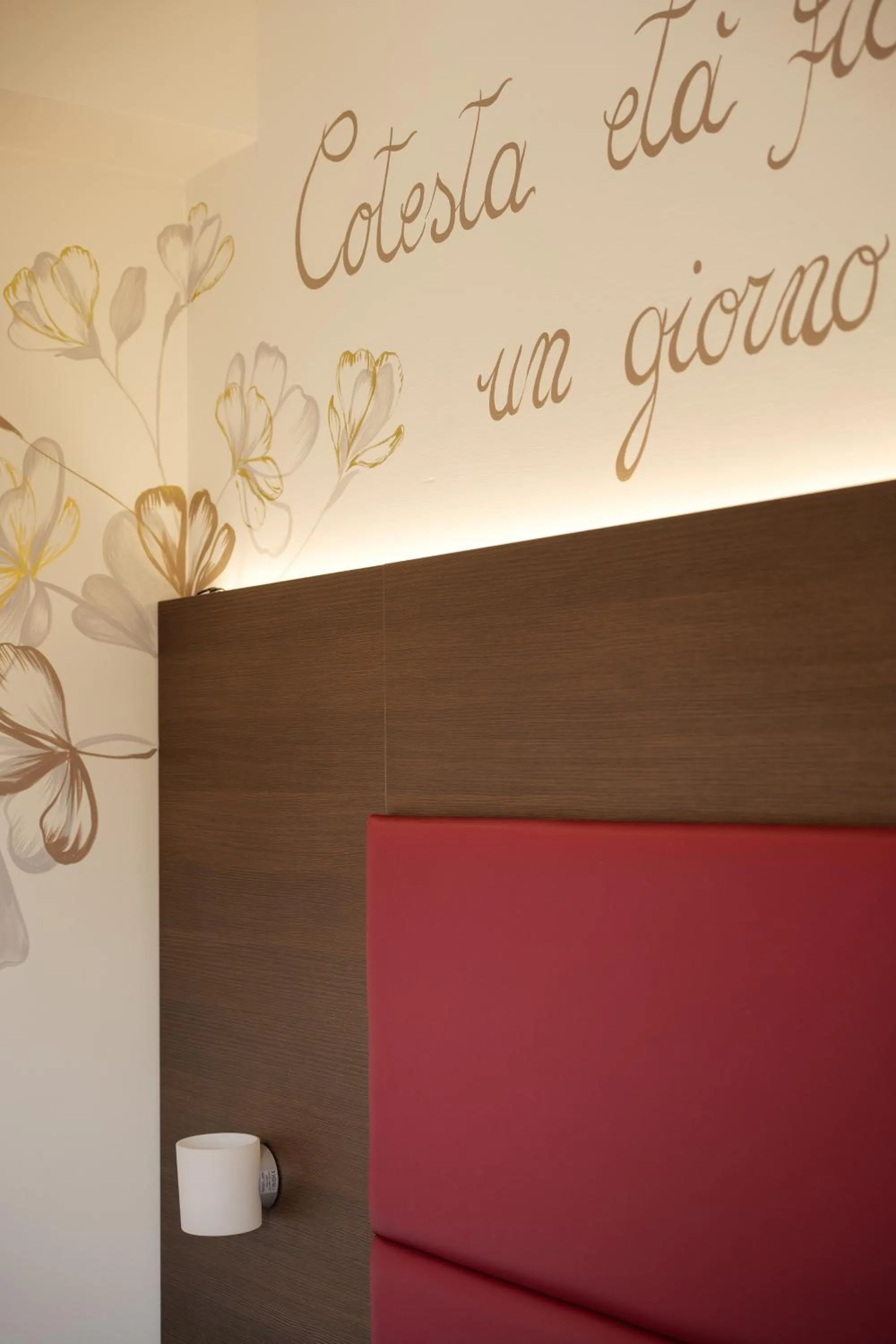 Hotel Ristorante Da Tonino