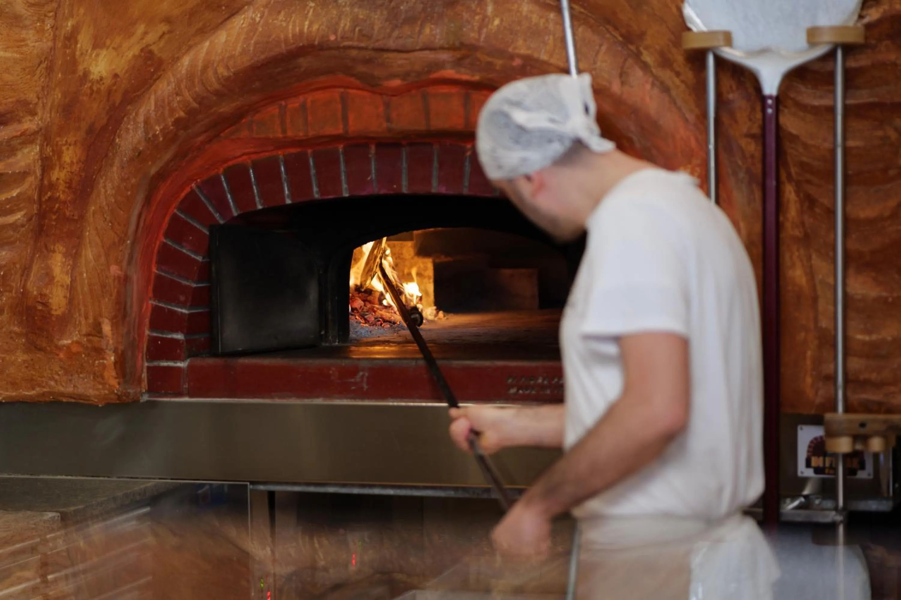 Restaurant/places to eat in Hotel Ristorante Da Tonino