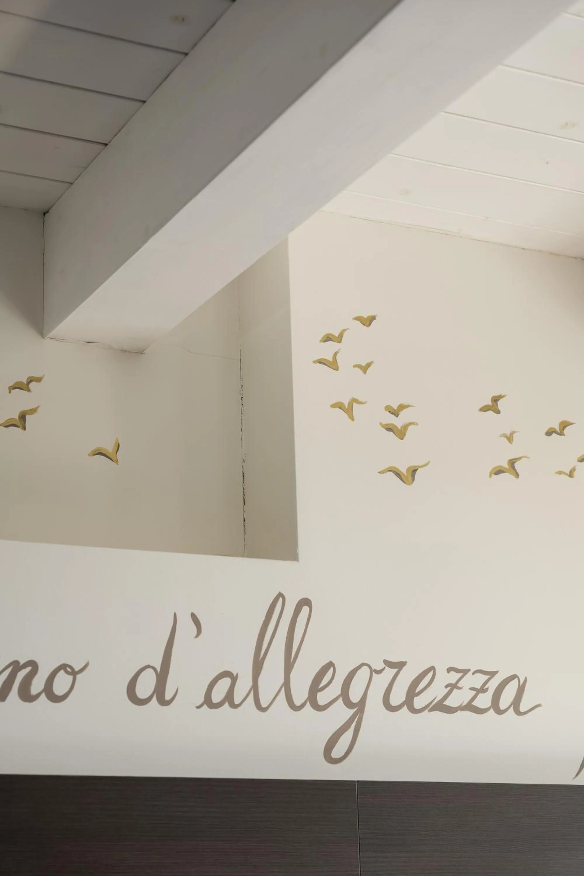 Hotel Ristorante Da Tonino