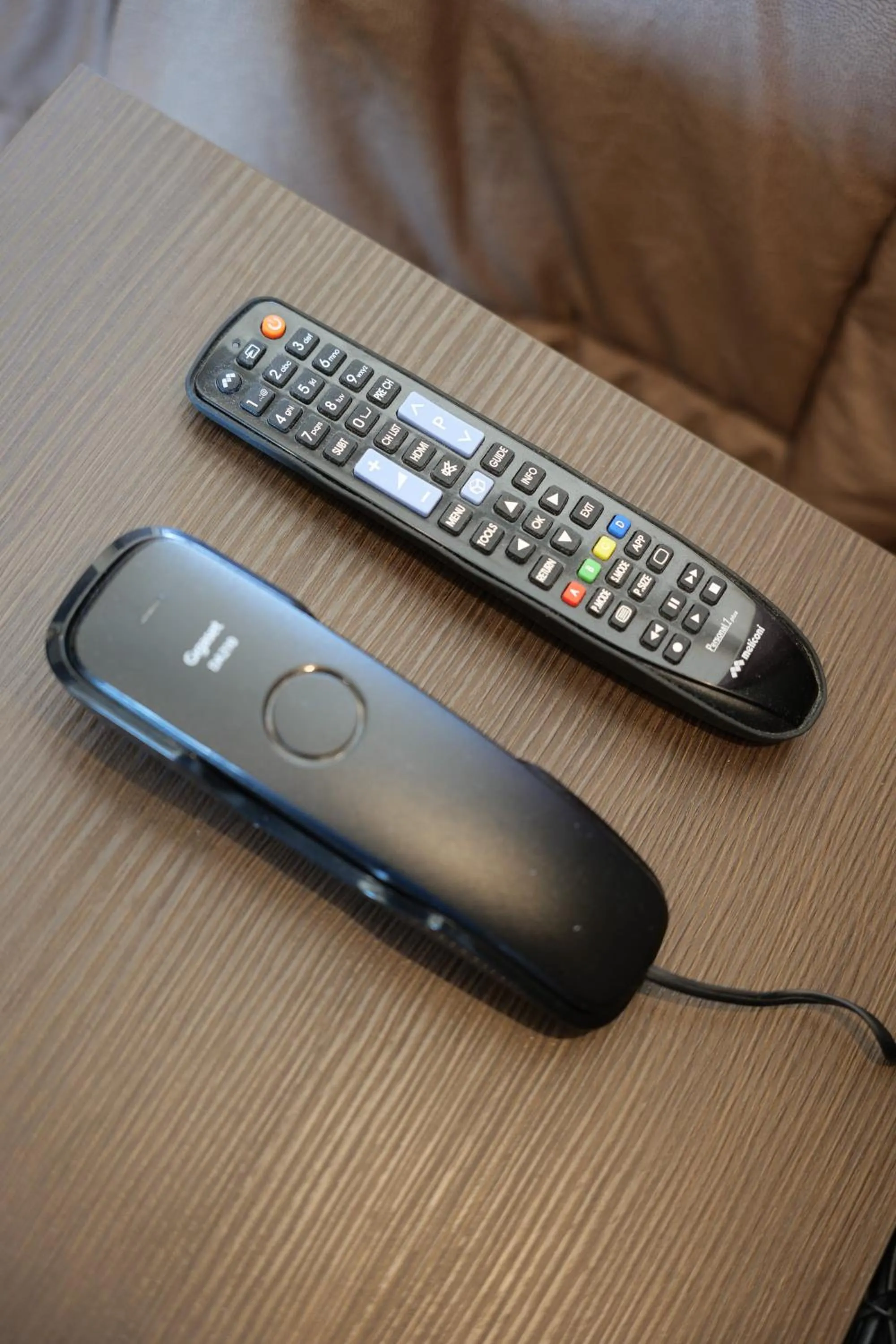 Hotel Ristorante Da Tonino