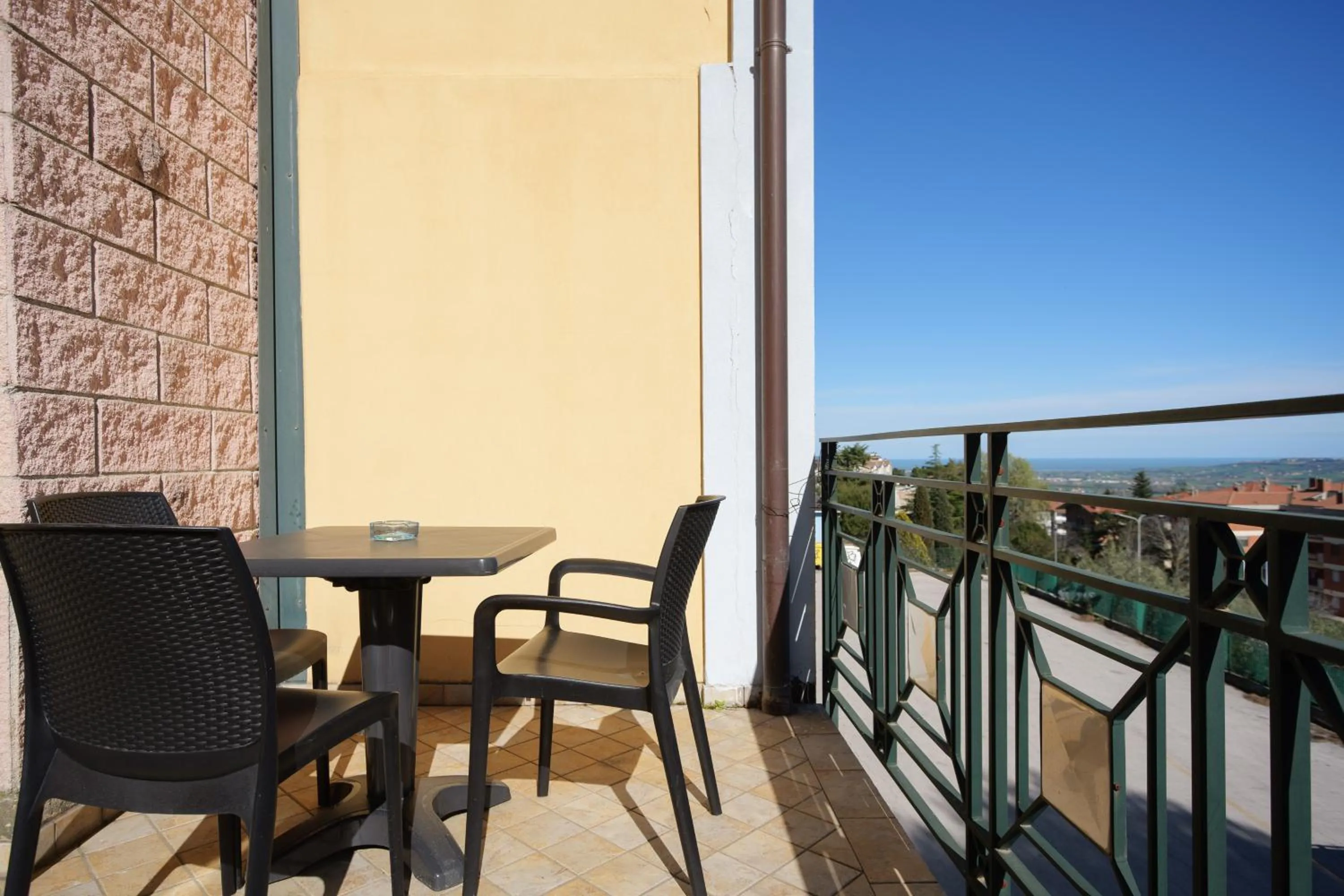 Hotel Ristorante Da Tonino