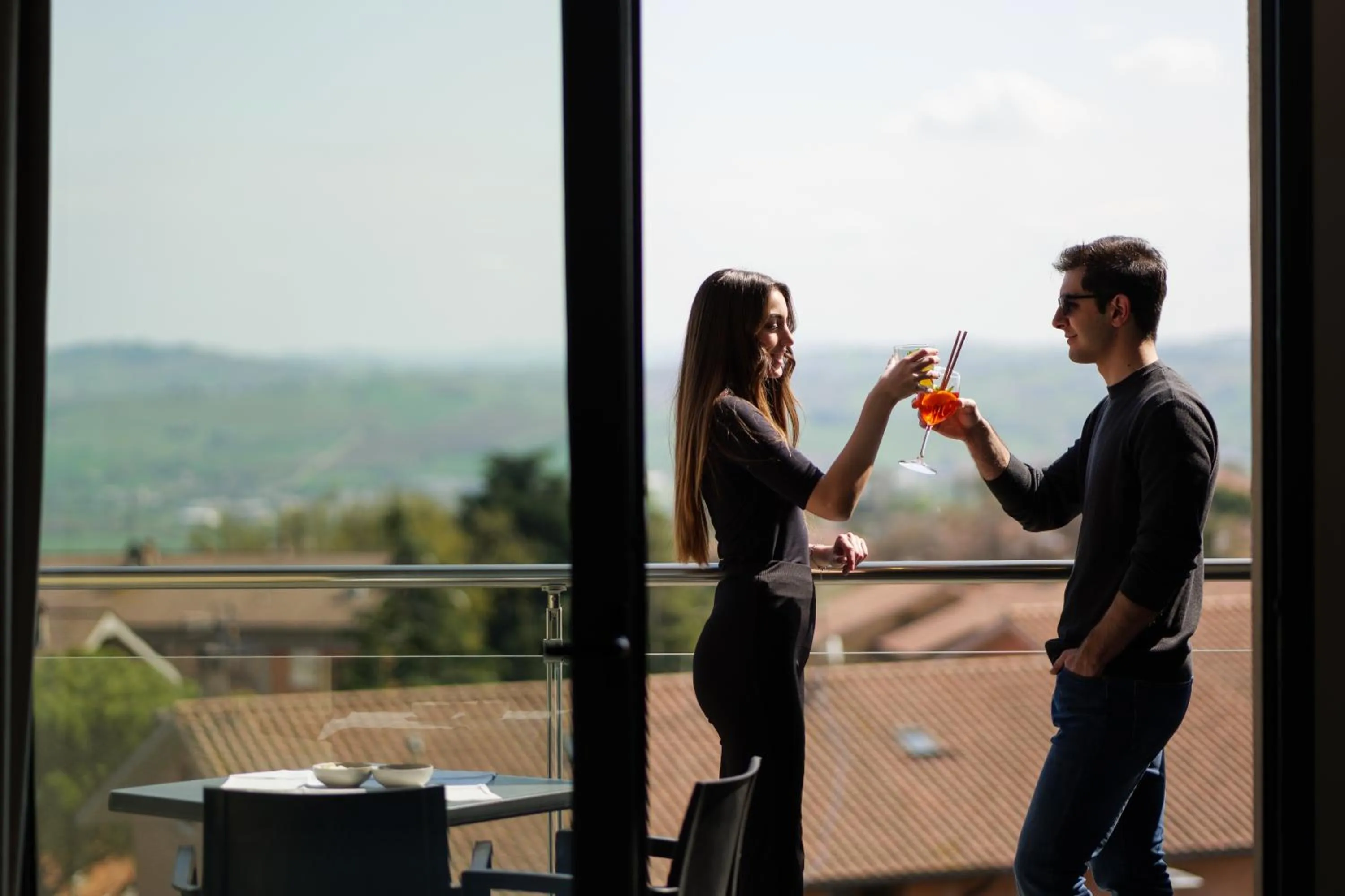 Hotel Ristorante Da Tonino