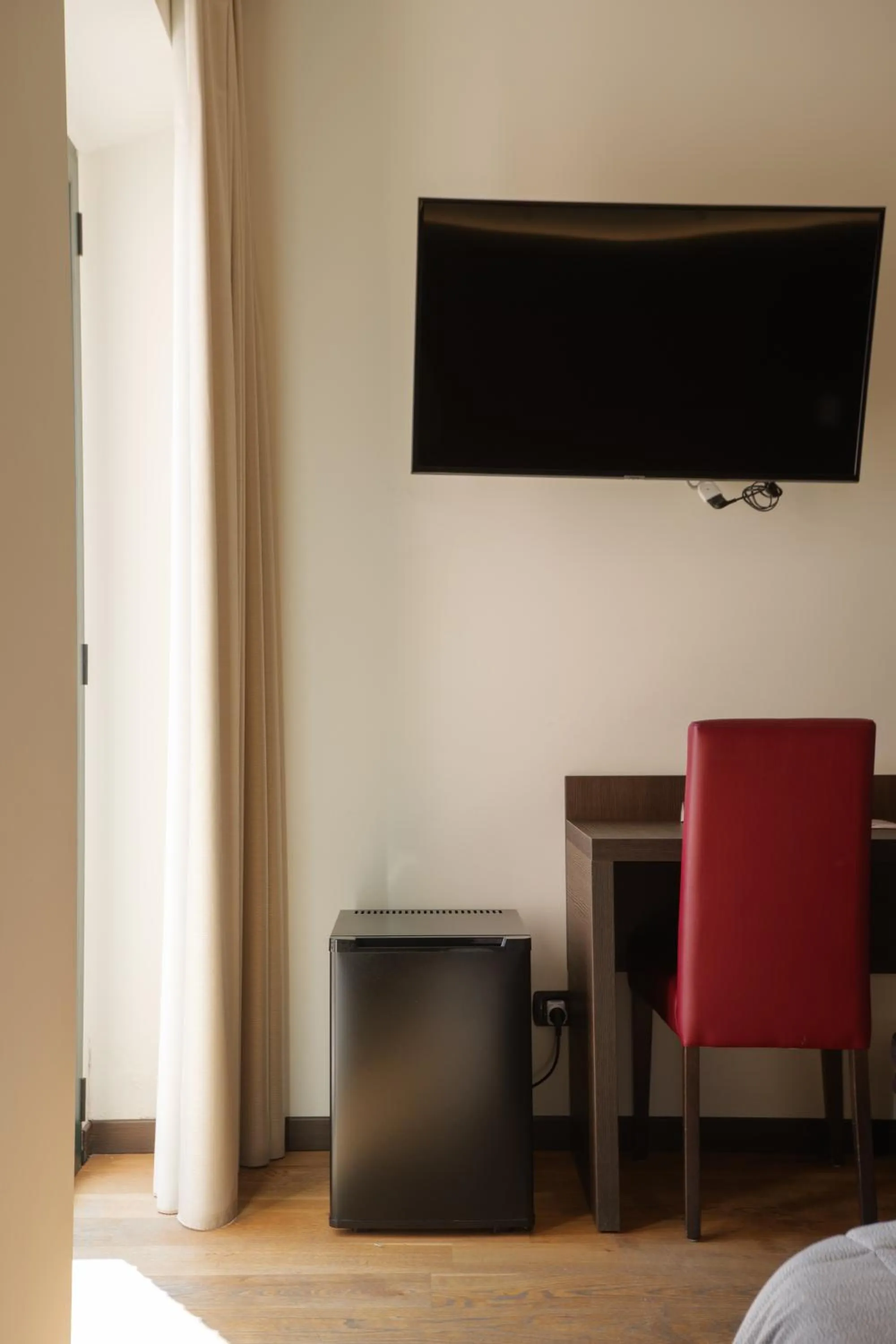 Hotel Ristorante Da Tonino