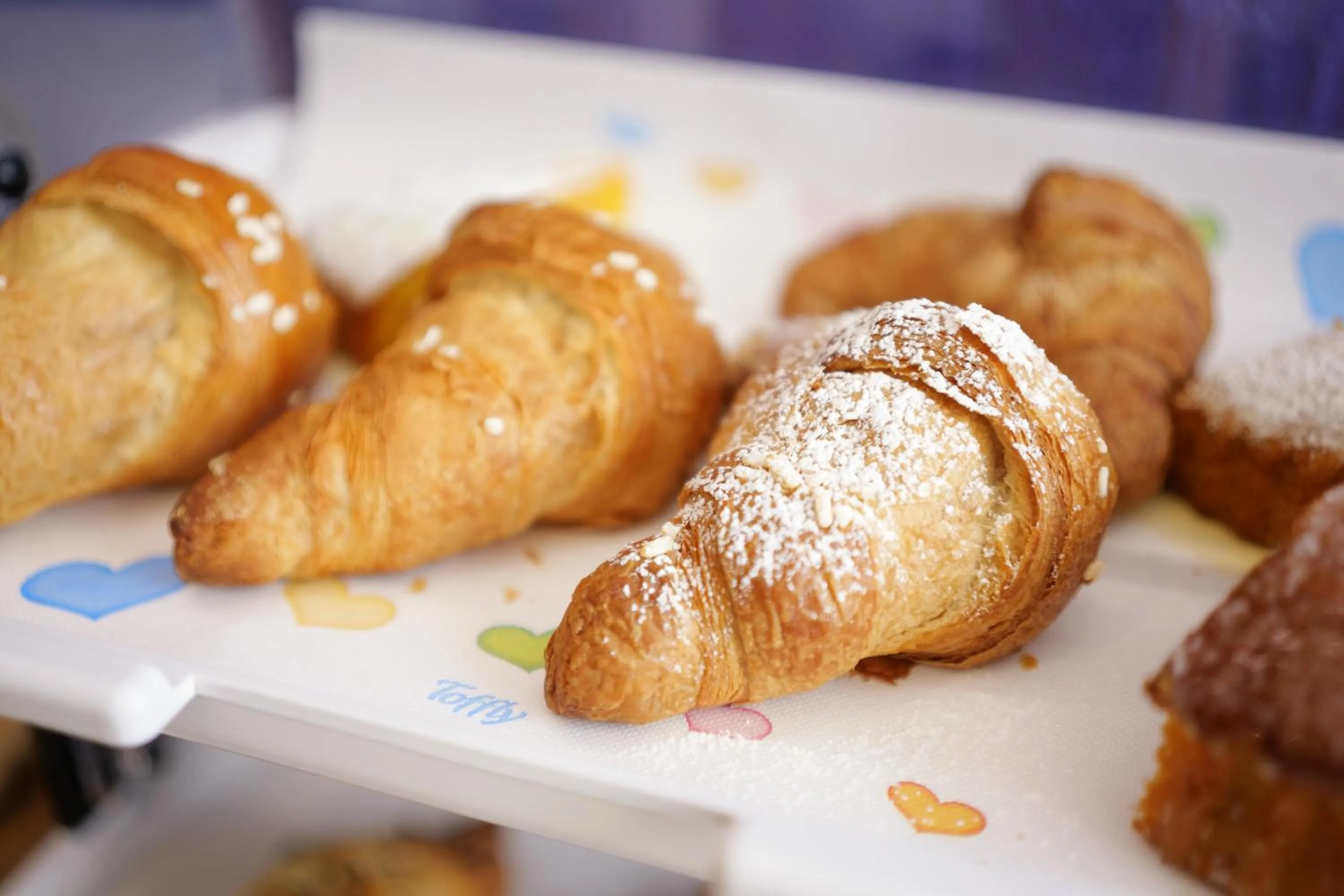 Hotel Ristorante Da Tonino