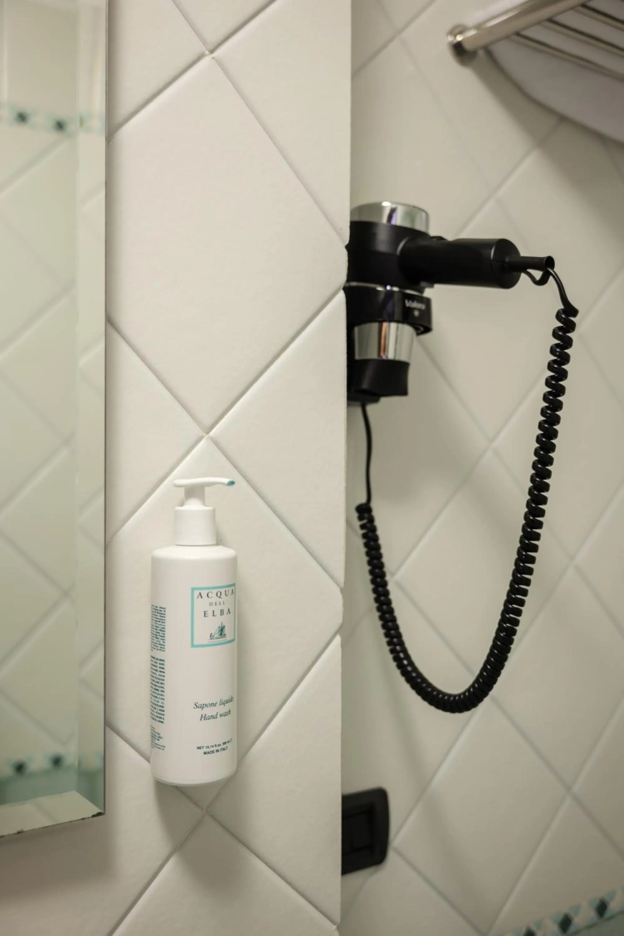 Hotel Ristorante Da Tonino