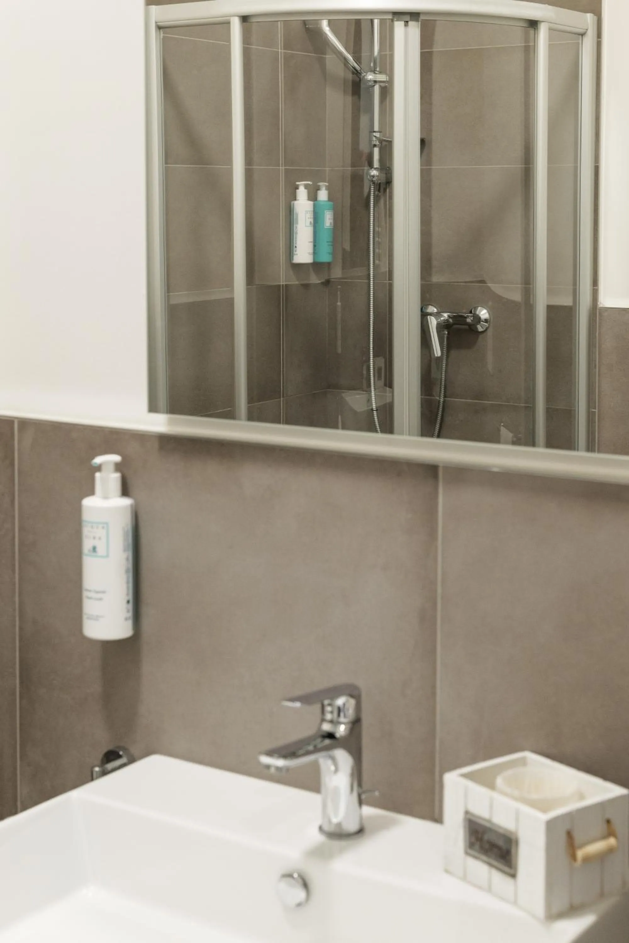 Hotel Ristorante Da Tonino