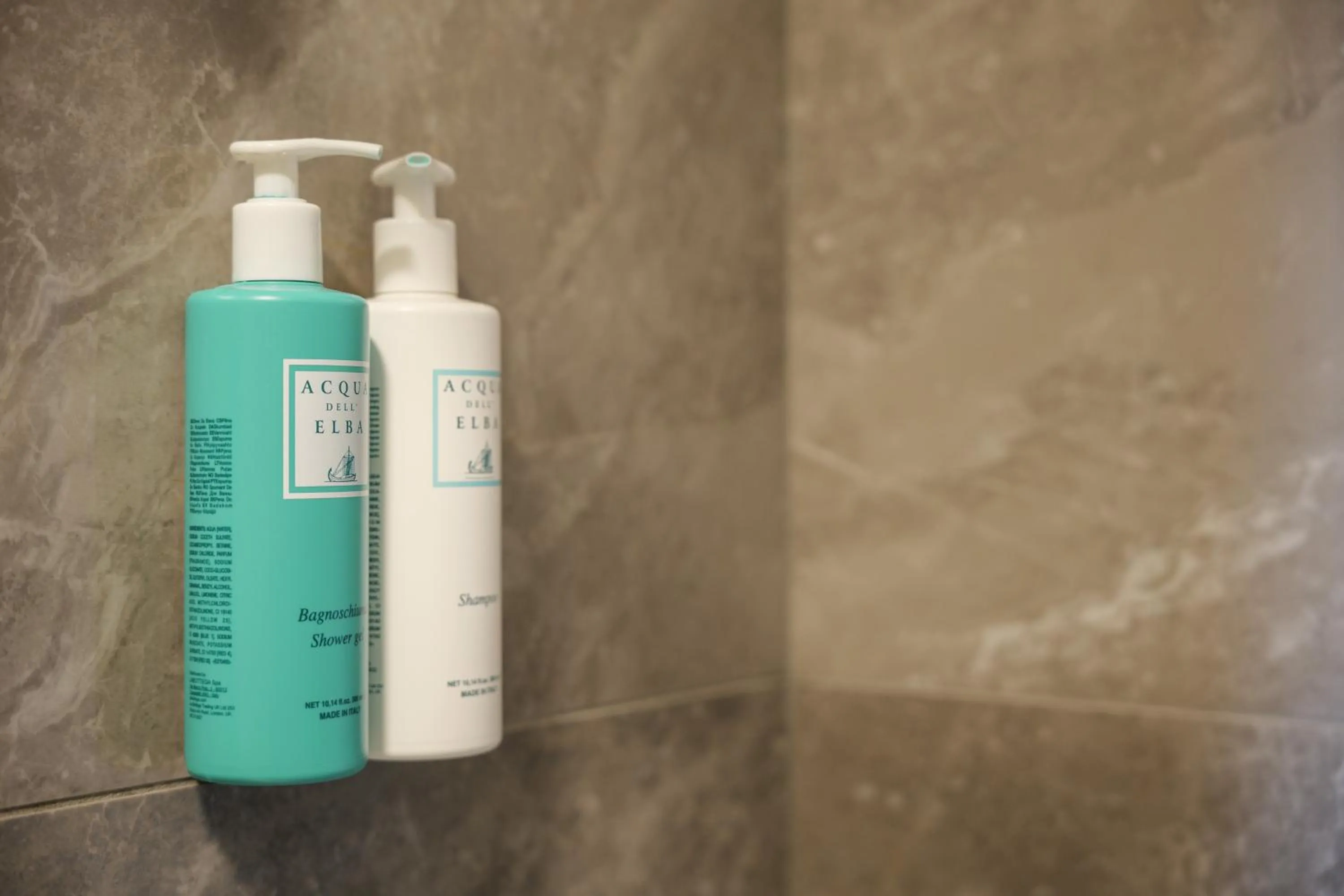 Hotel Ristorante Da Tonino