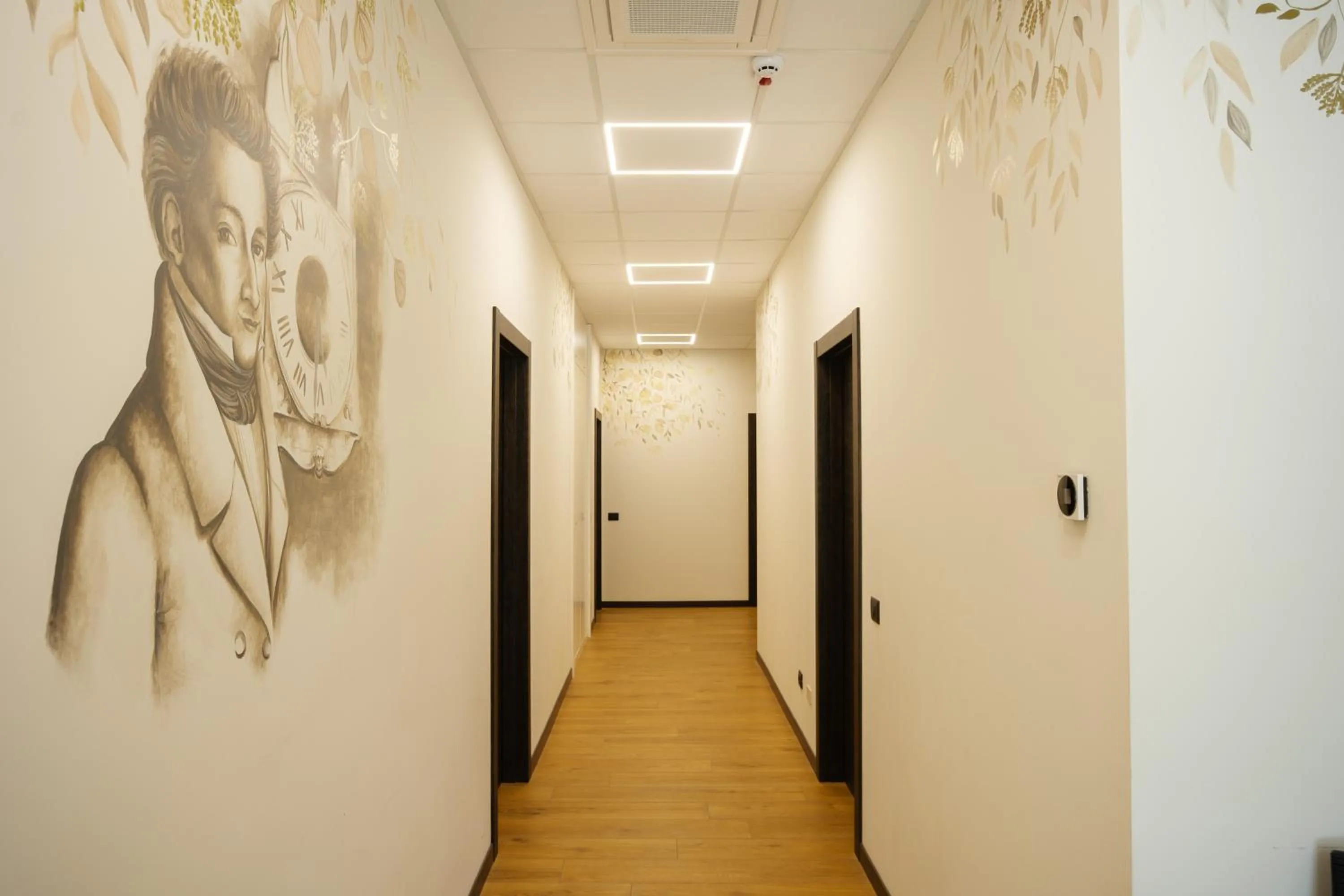 Hotel Ristorante Da Tonino