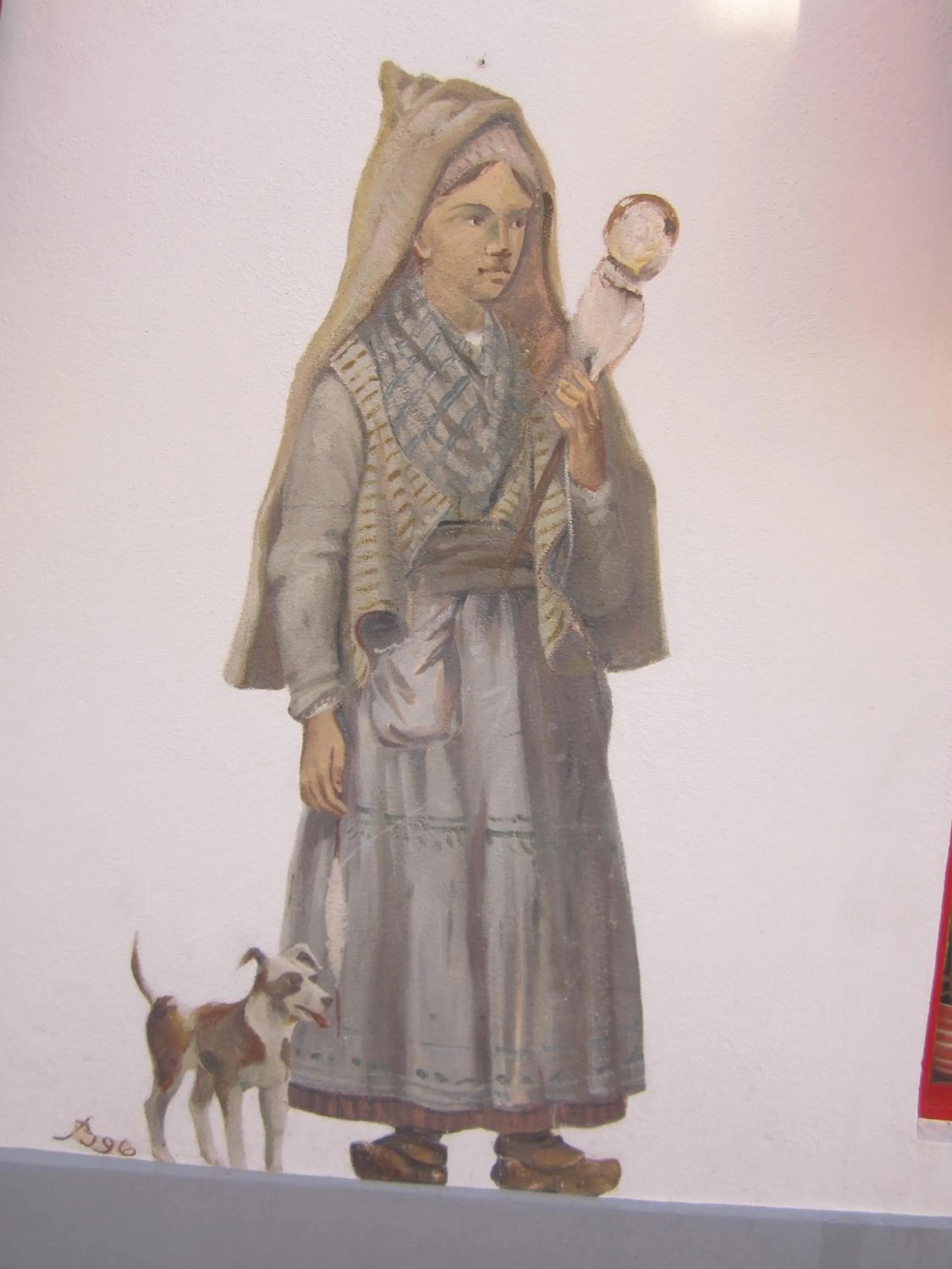 Facade/entrance in Hôtel les Deux Cols