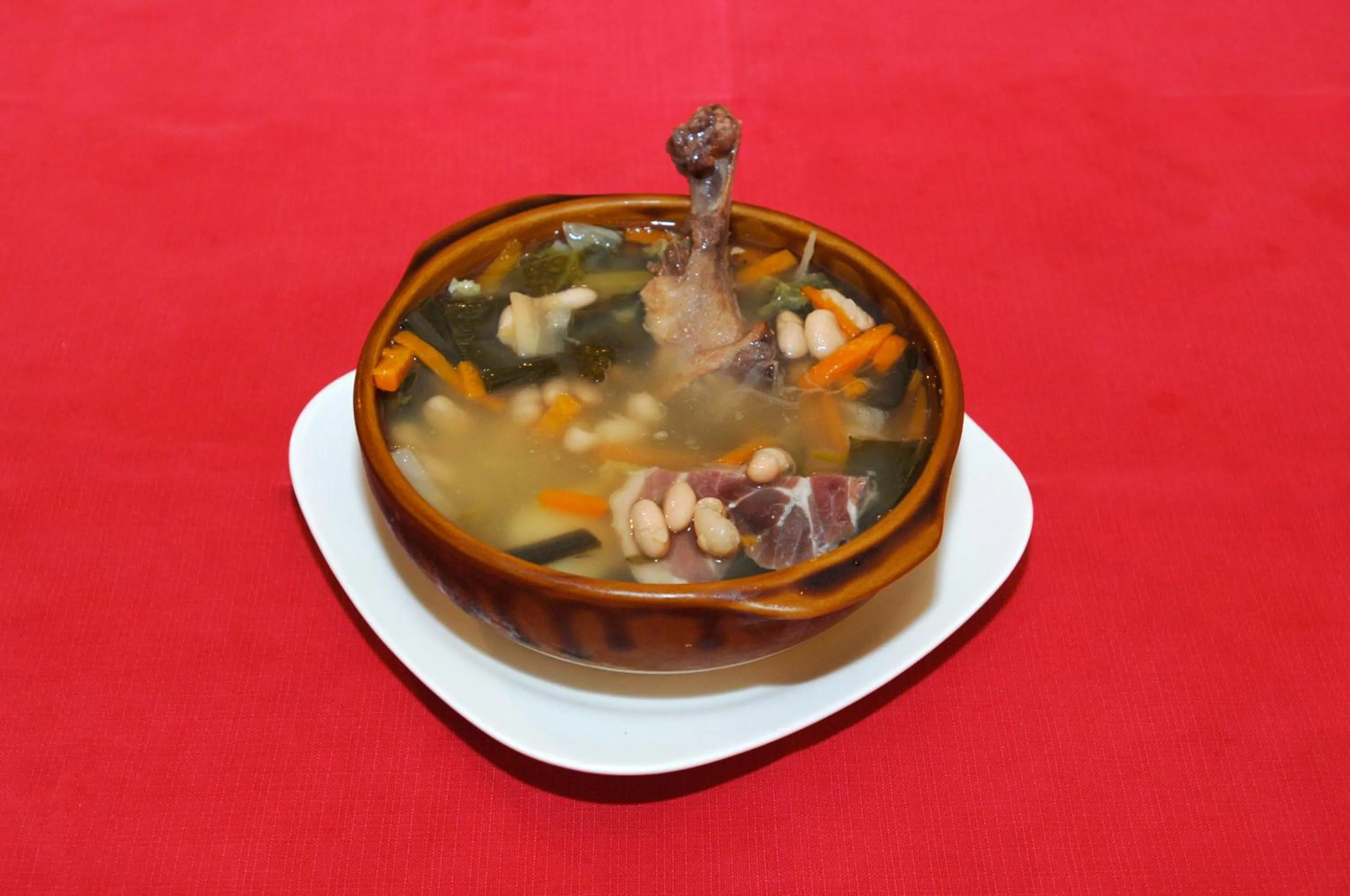 Restaurant/places to eat in Hôtel les Deux Cols