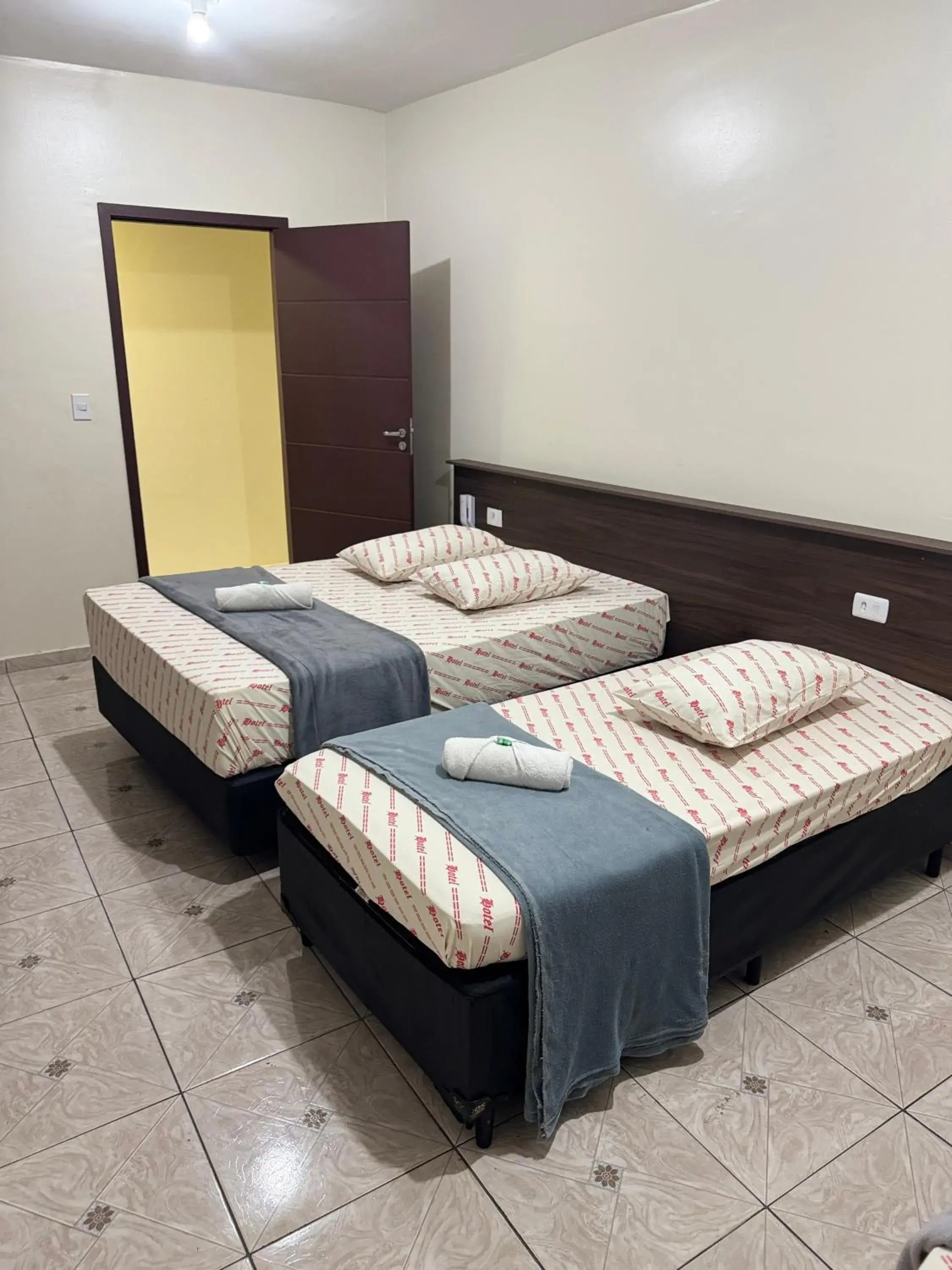 Double Room - single occupancy in Hotel Patriarca Double Room - single occupancy in Hotel Patriarca