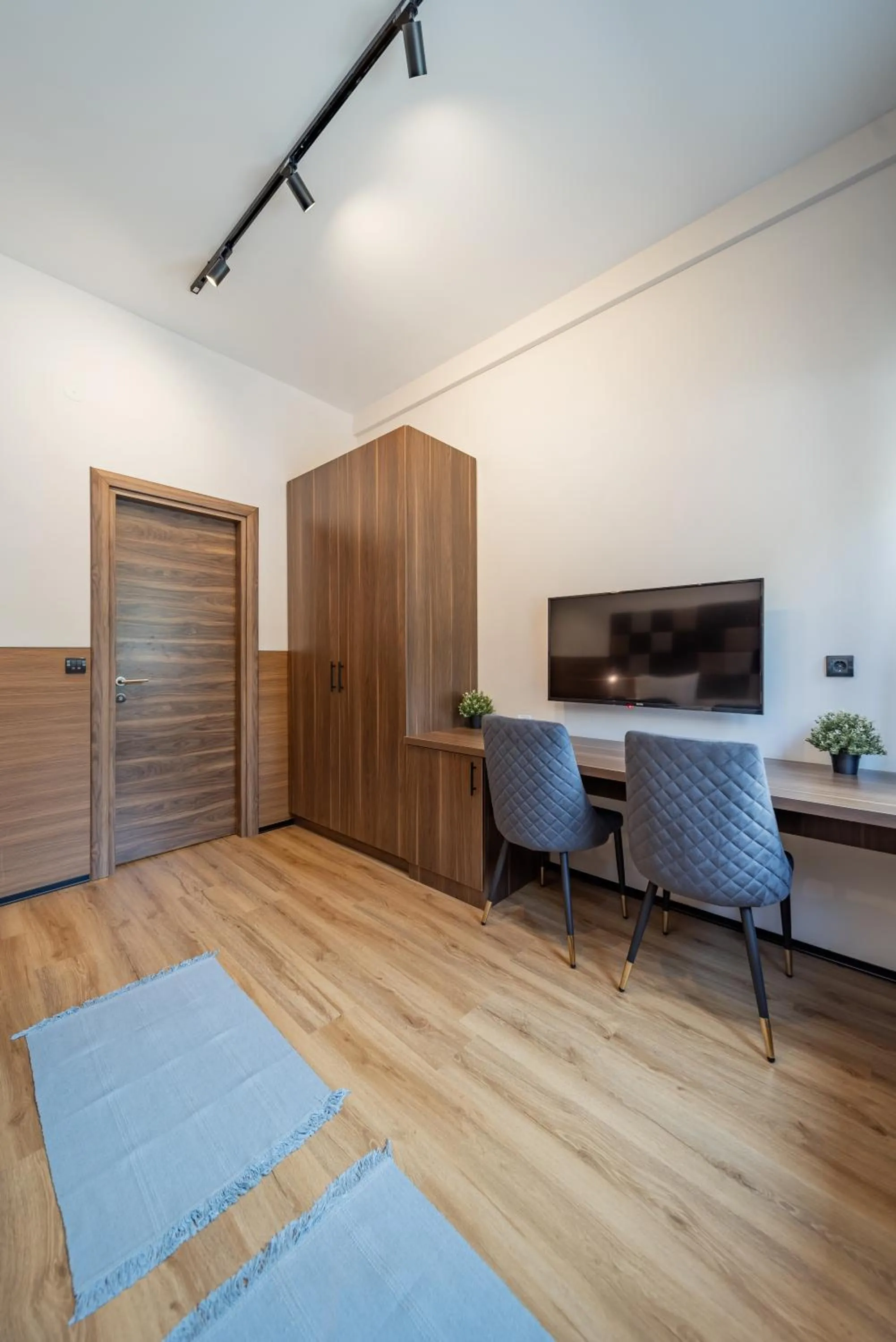 TV and multimedia in Hotel Garni VIZURA Sport