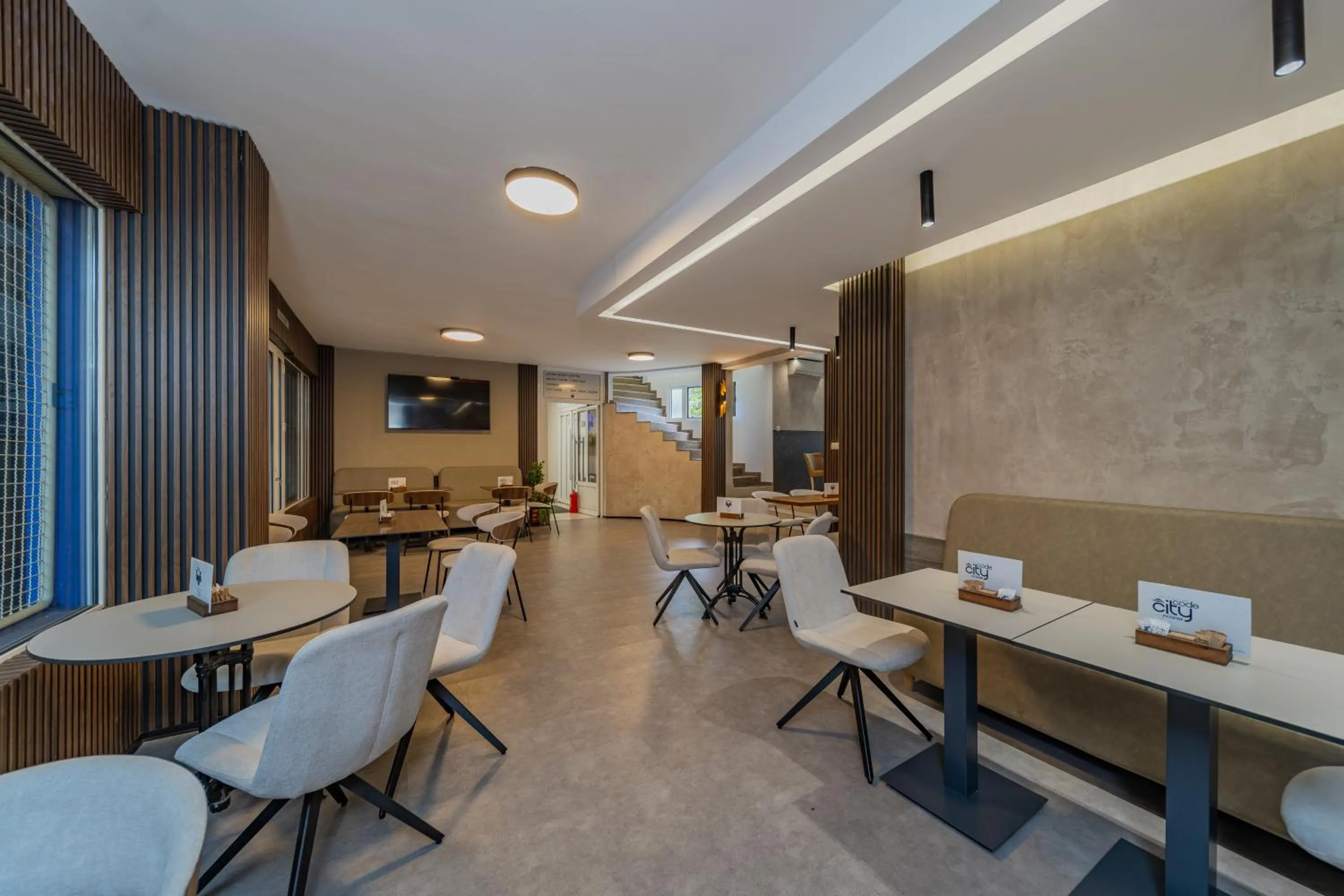 Text overlay in Hotel Garni VIZURA Sport