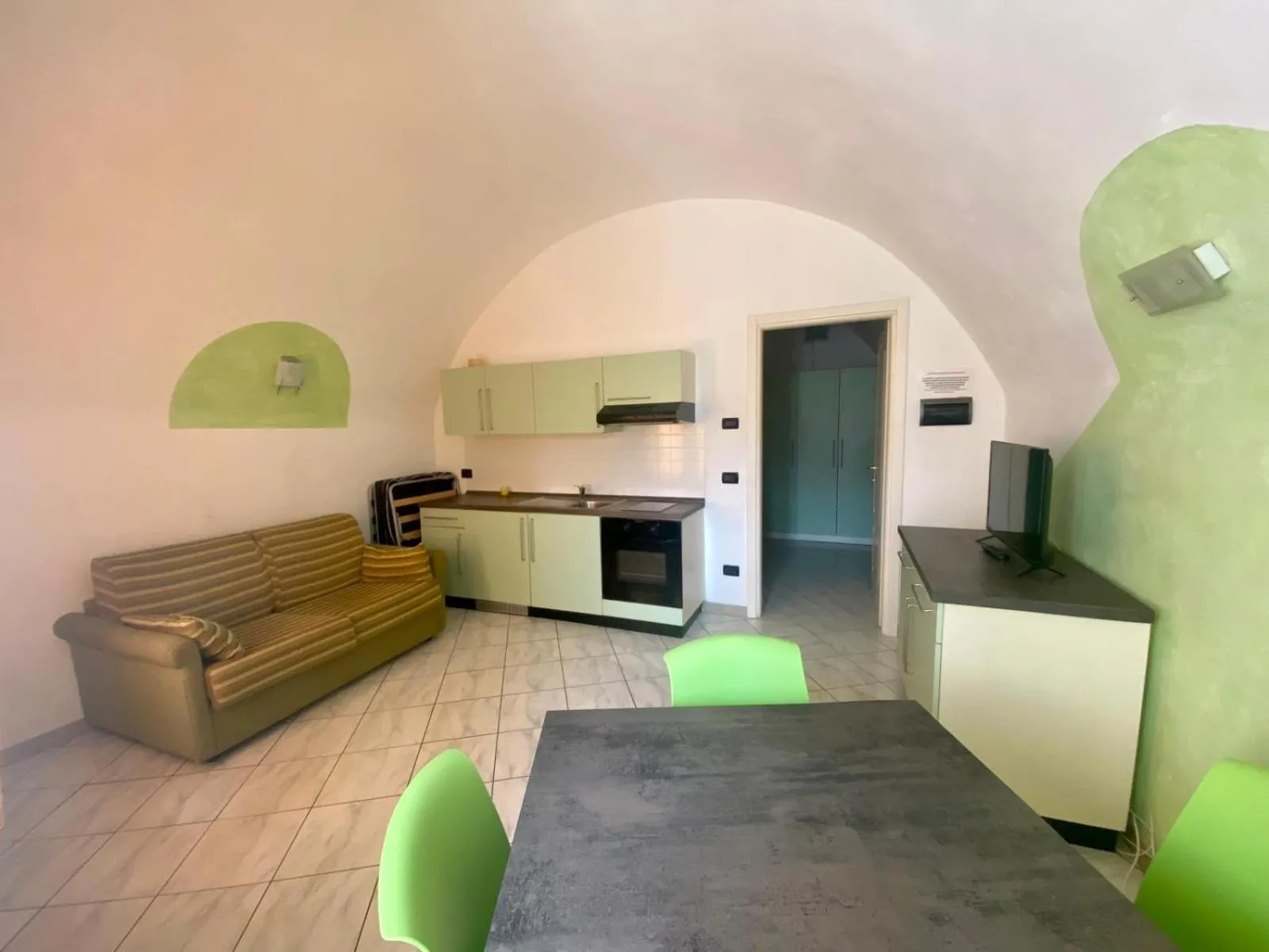Agriturismo Rocca Dei Marchesi