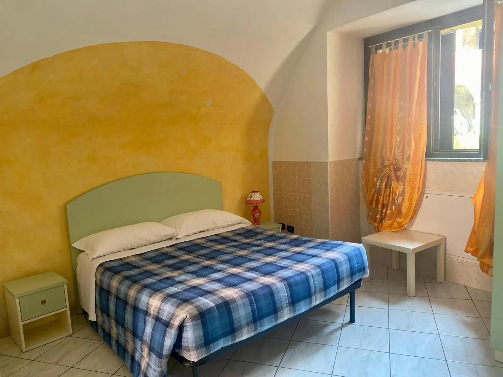 Bed in Agriturismo Rocca Dei Marchesi