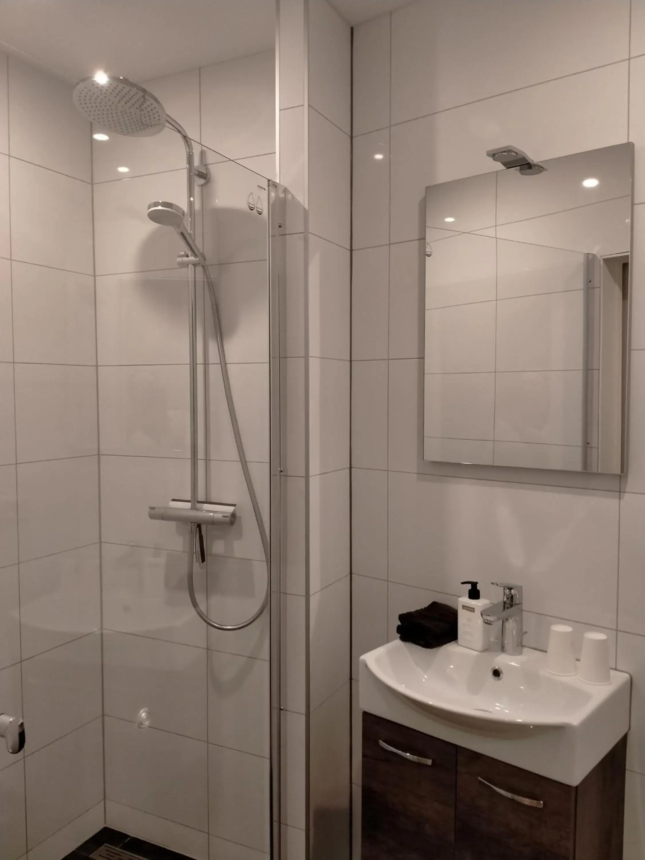 Standard Double Room in Bed & Coffee Inn d'n Acht Standard Double Room in Bed & Coffee Inn d'n Acht