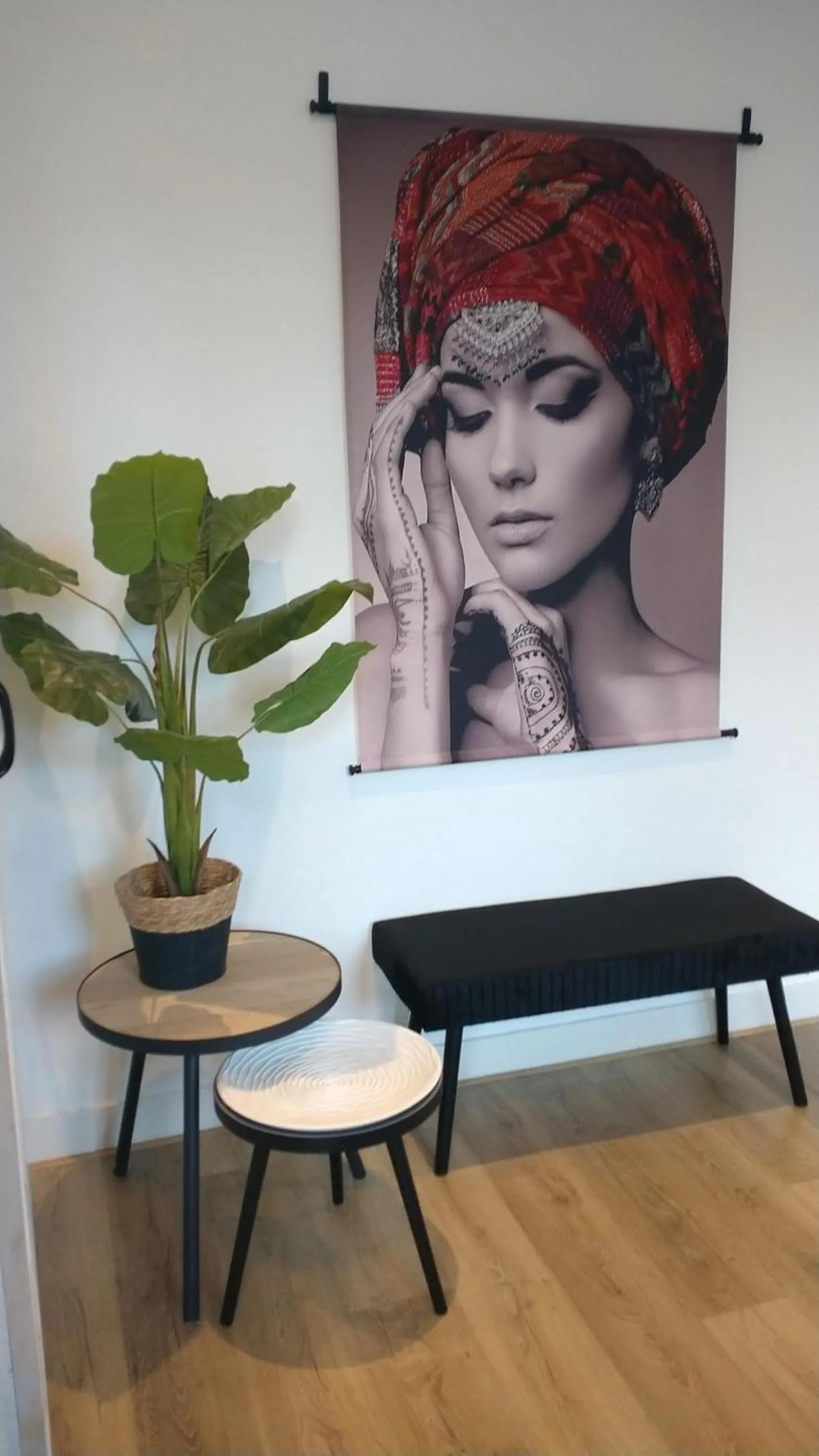 Bed & Coffee Inn d'n Acht