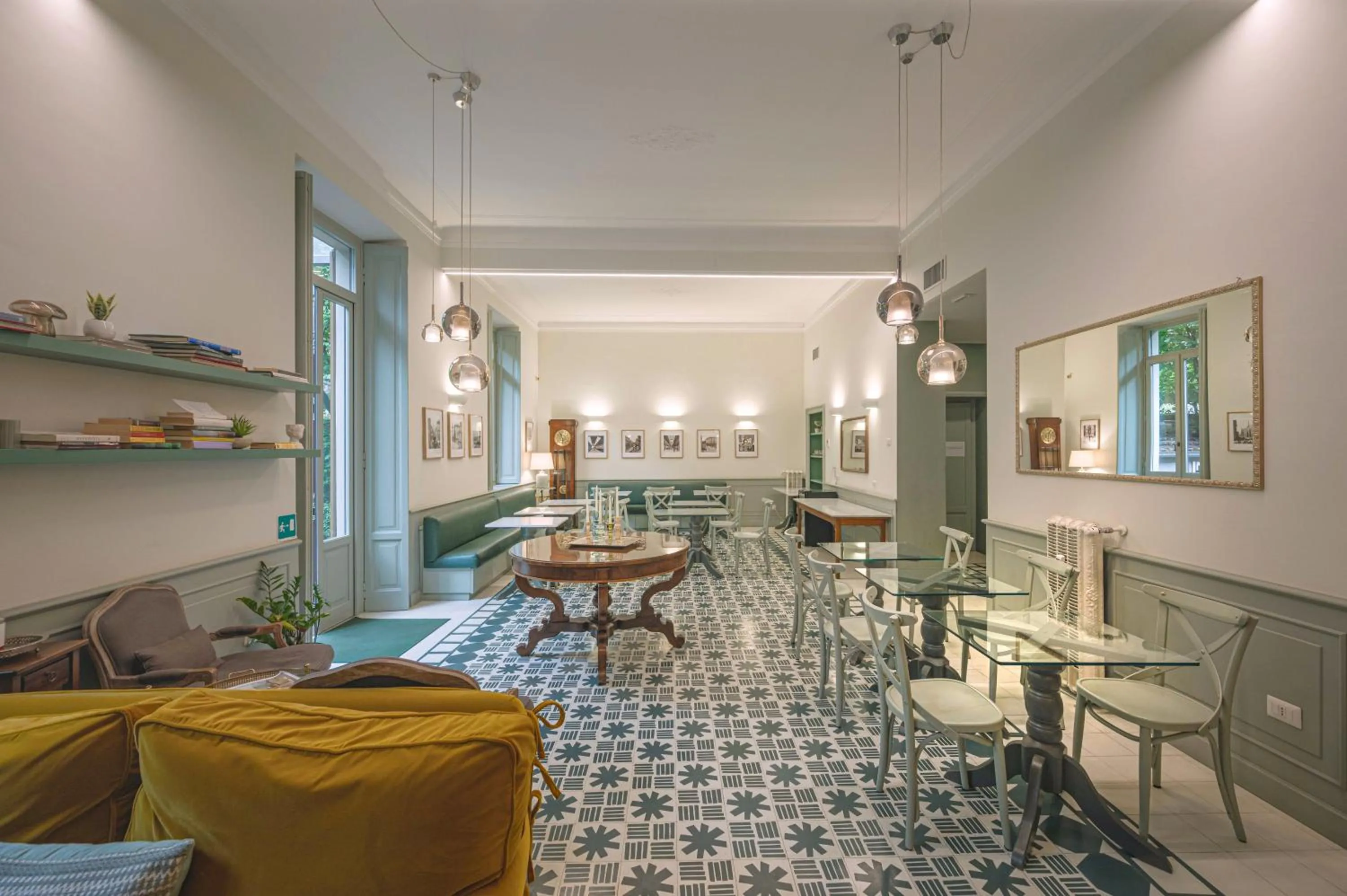 Antica Locanda Leonardo