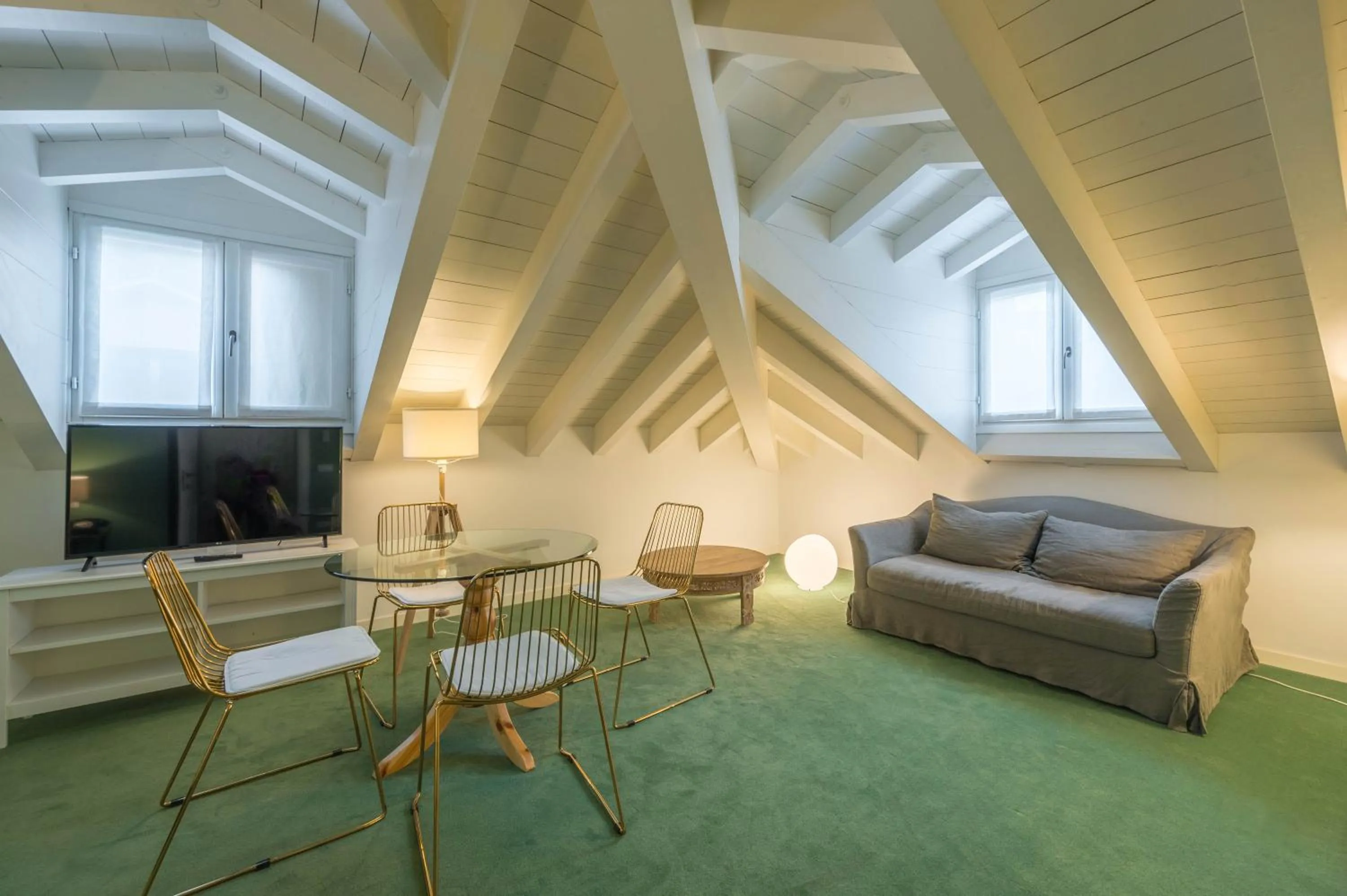 Antica Locanda Leonardo