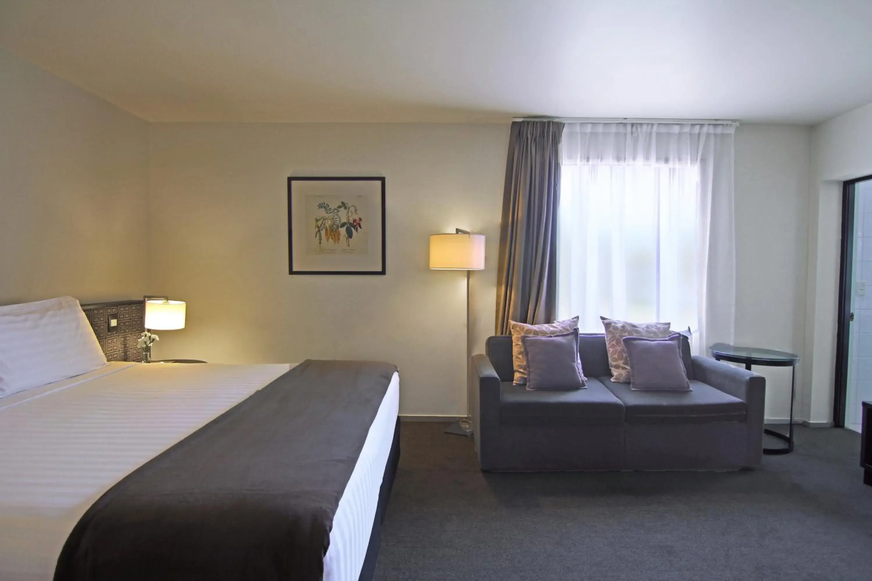 Family Room in Edit Hanmer Springs Family Room in Edit Hanmer Springs