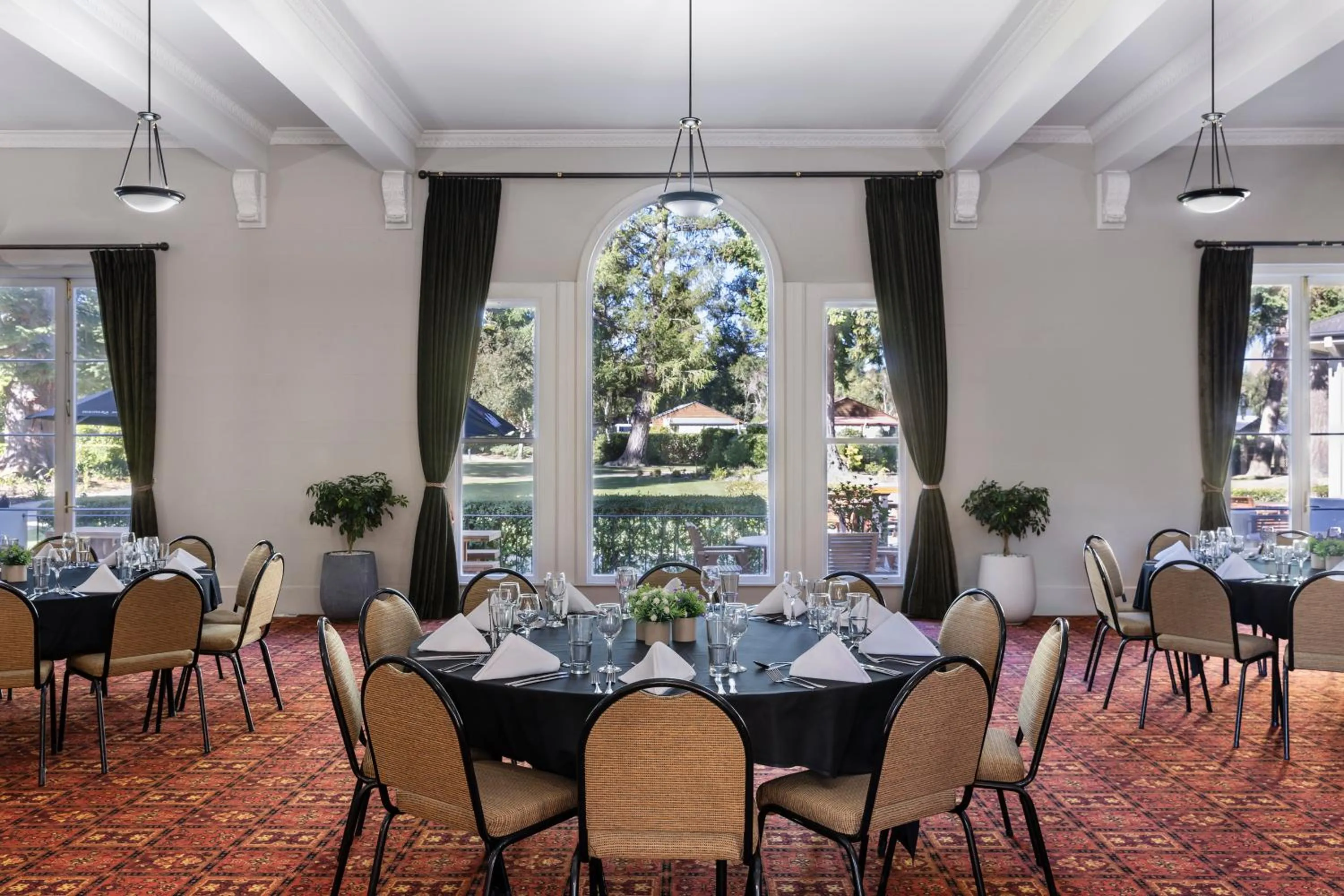 Restaurant/places to eat in Edit Hanmer Springs