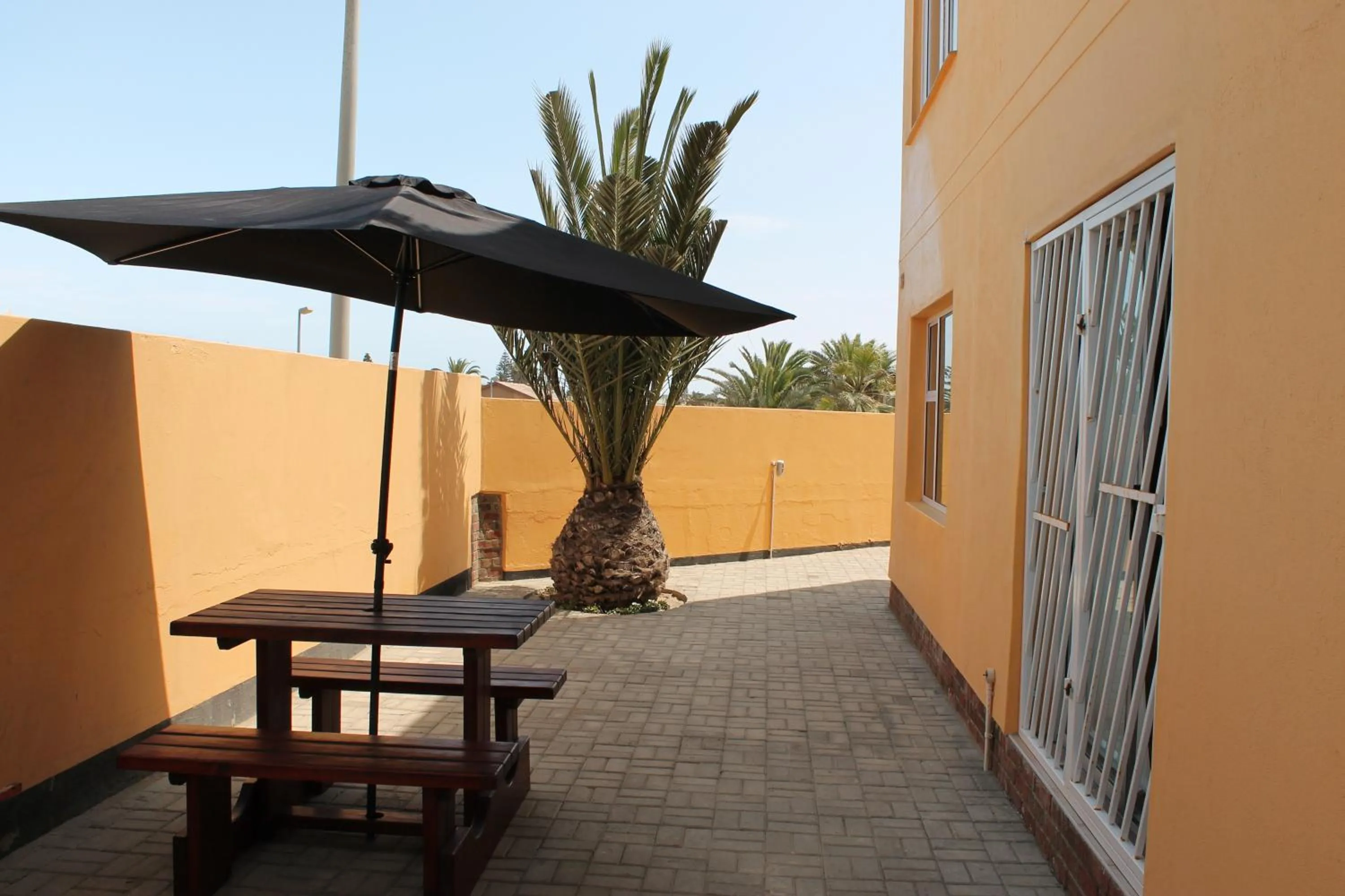 Apartment - single occupancy - Ground Floor in The Timeless Way Self Catering Accommodation