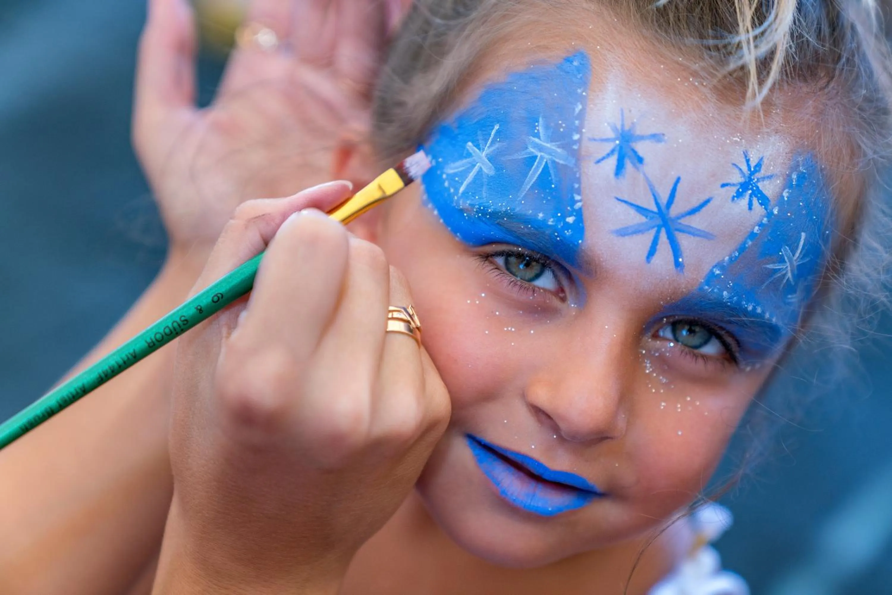 Activities in Grand Park Lara Hotel