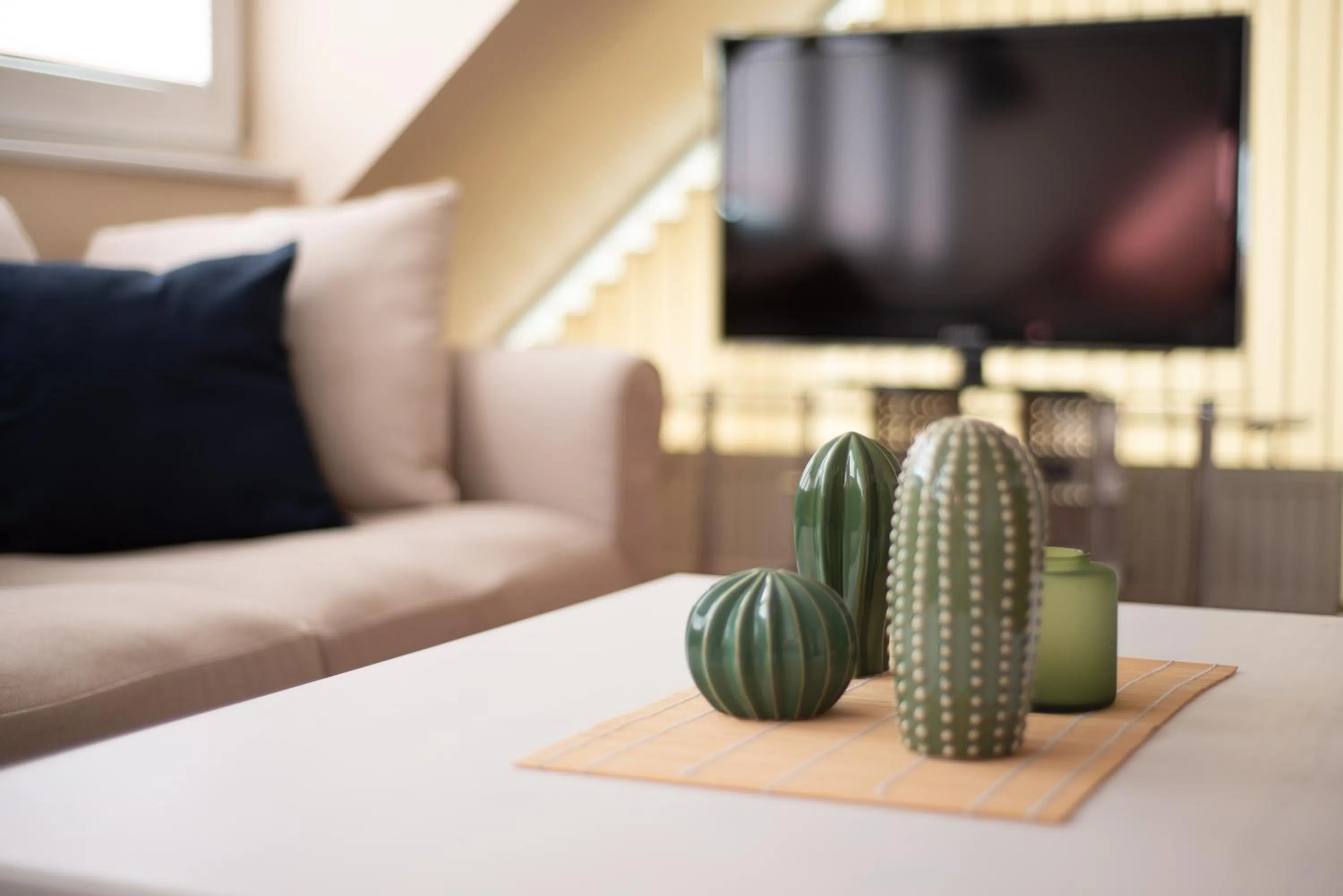 Ferienwohnung Geestemuende