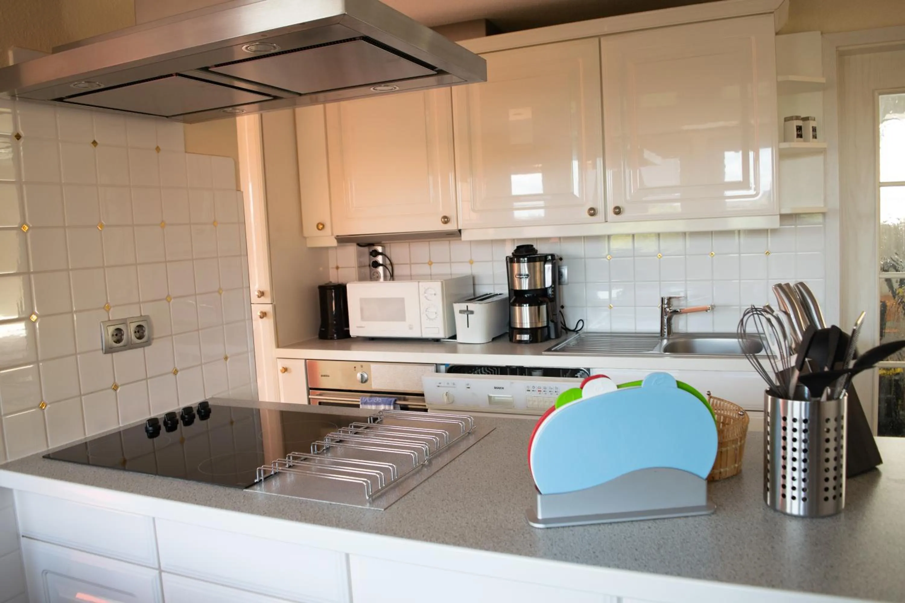 Ferienwohnung Geestemuende