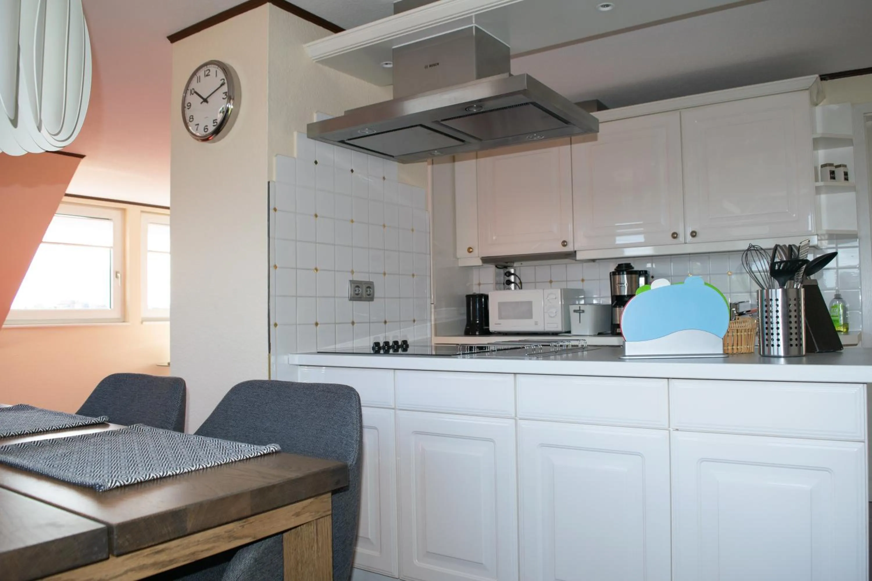 Ferienwohnung Geestemuende