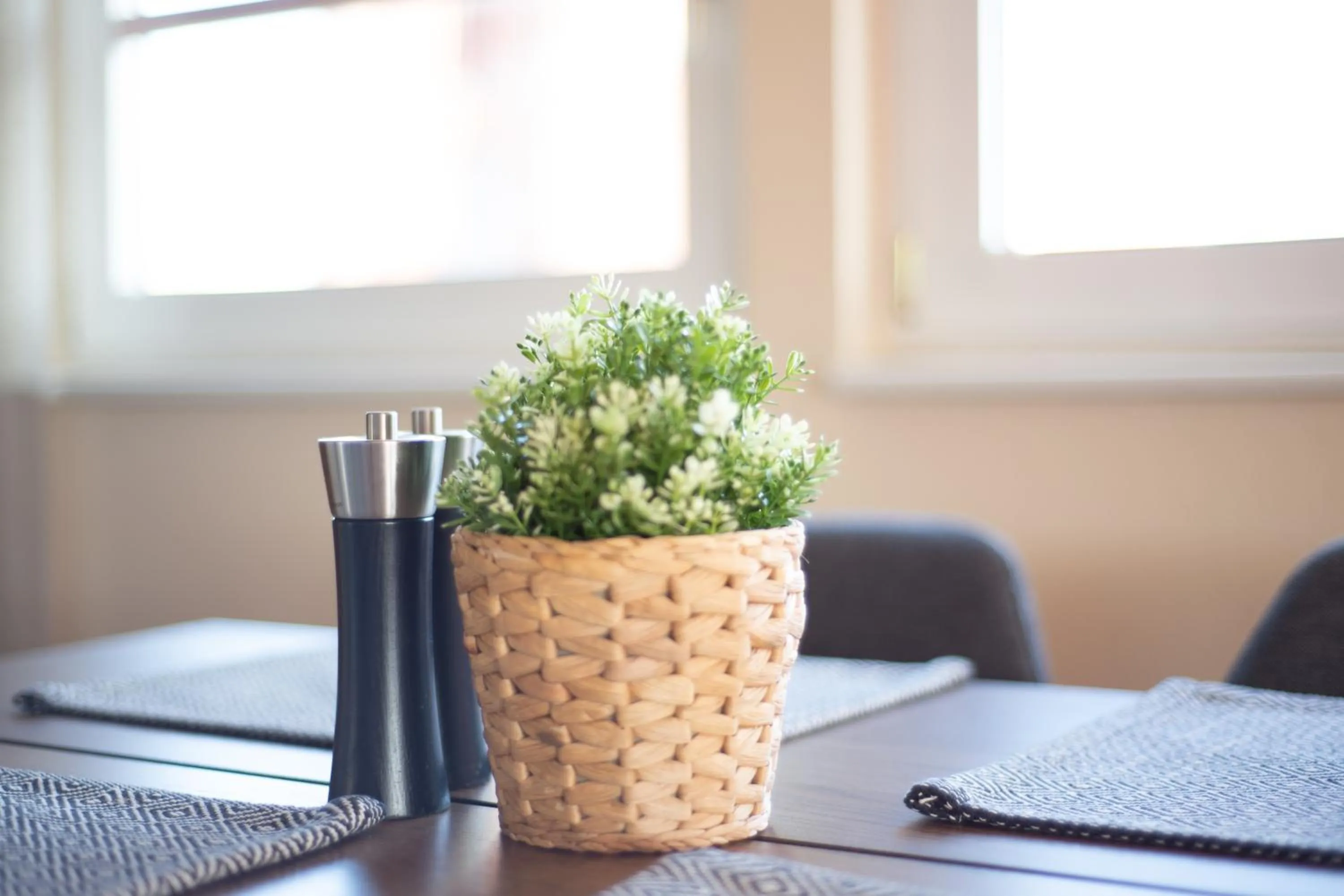 Ferienwohnung Geestemuende