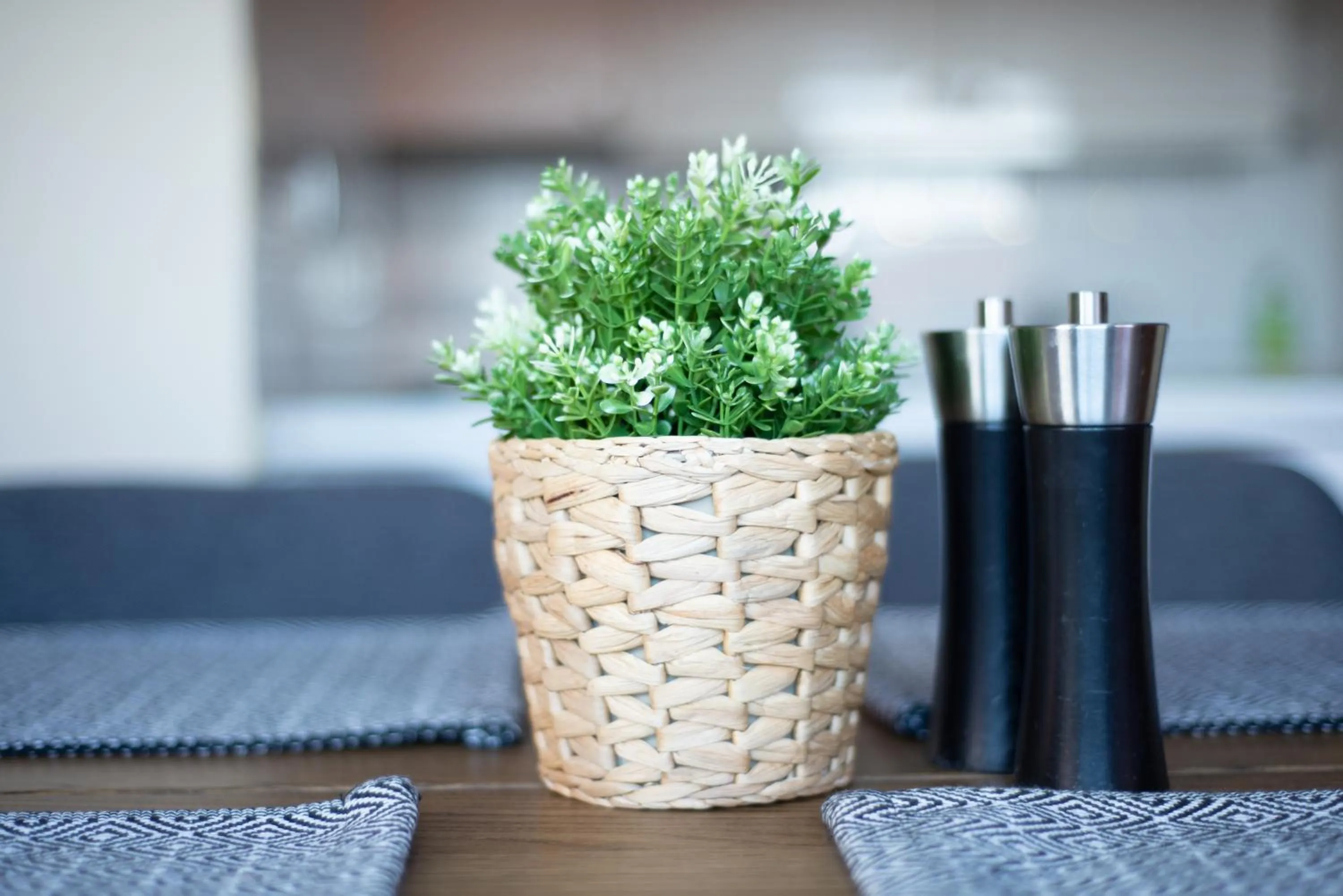 Ferienwohnung Geestemuende