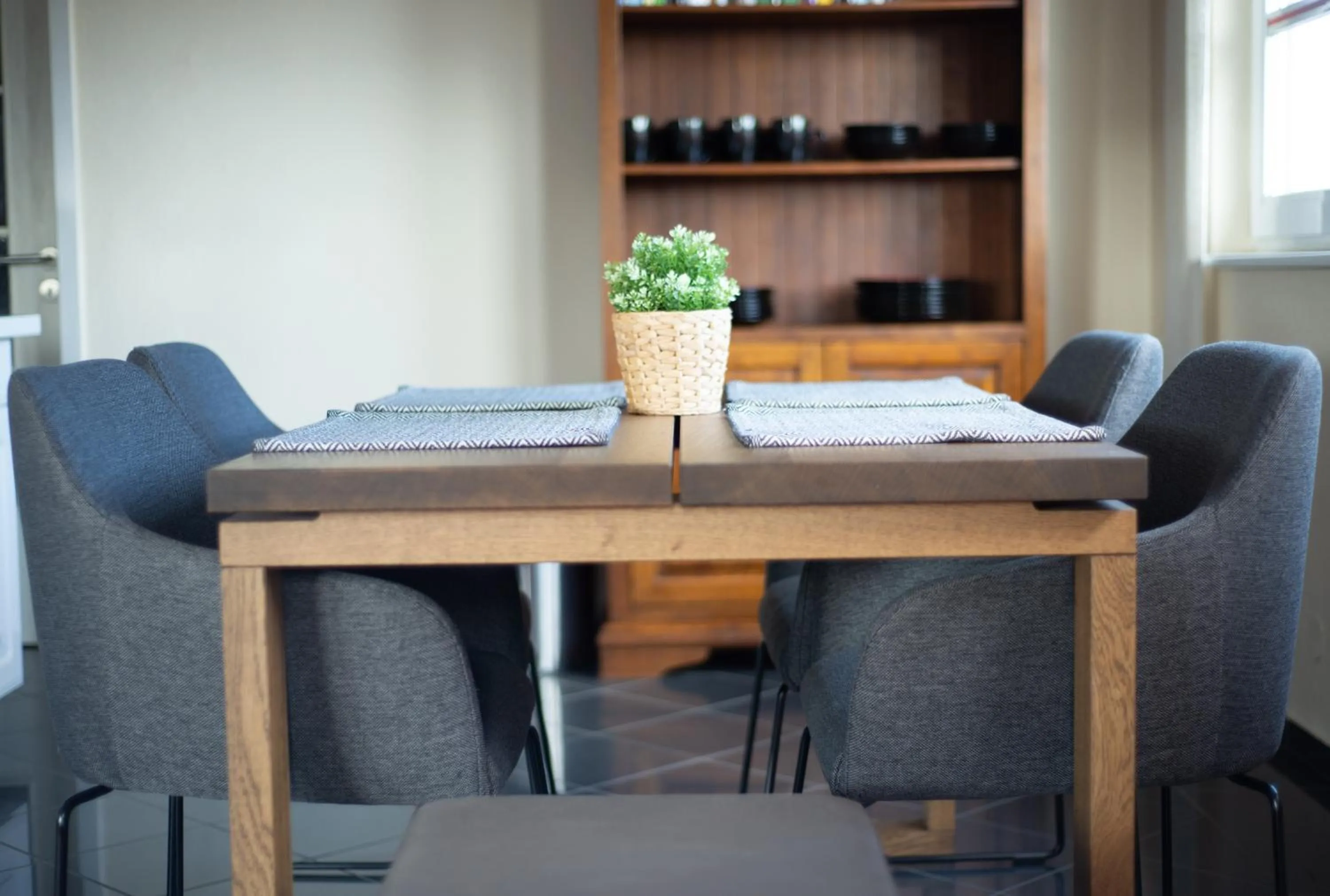 Ferienwohnung Geestemuende