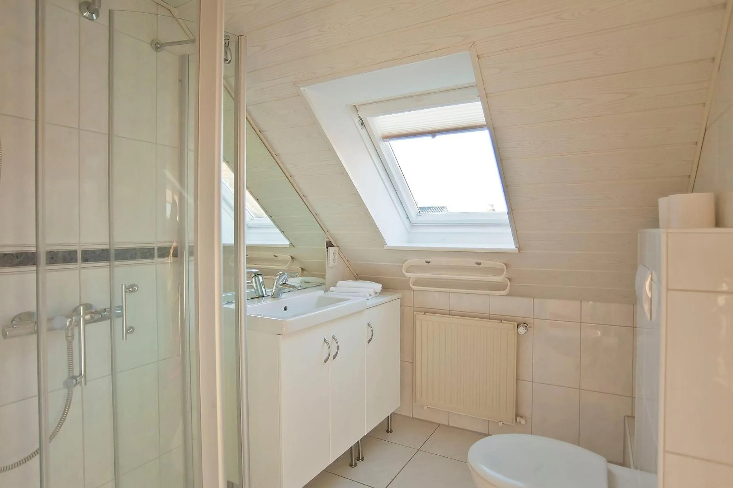 Ferienwohnung Geestemuende