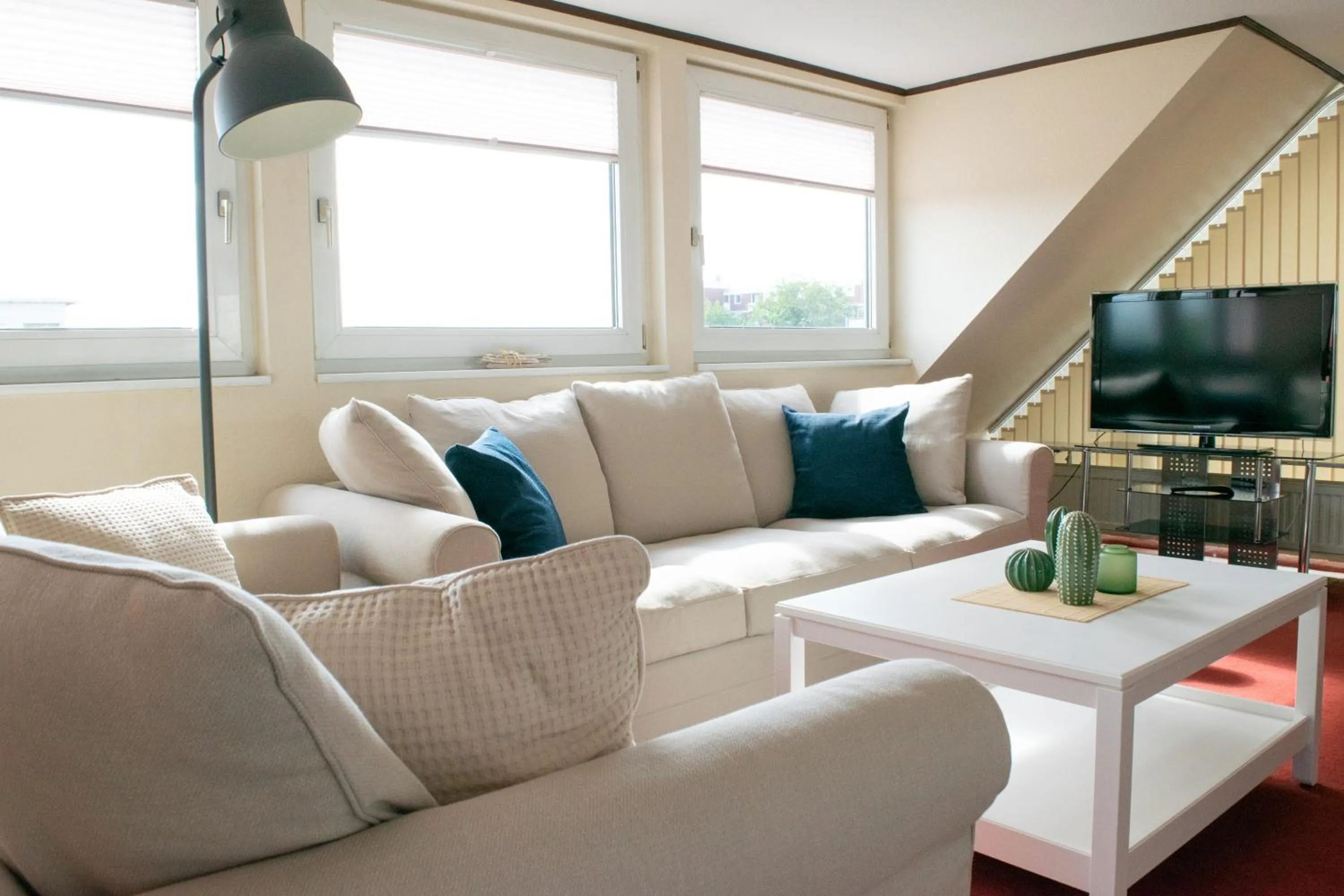 Ferienwohnung Geestemuende