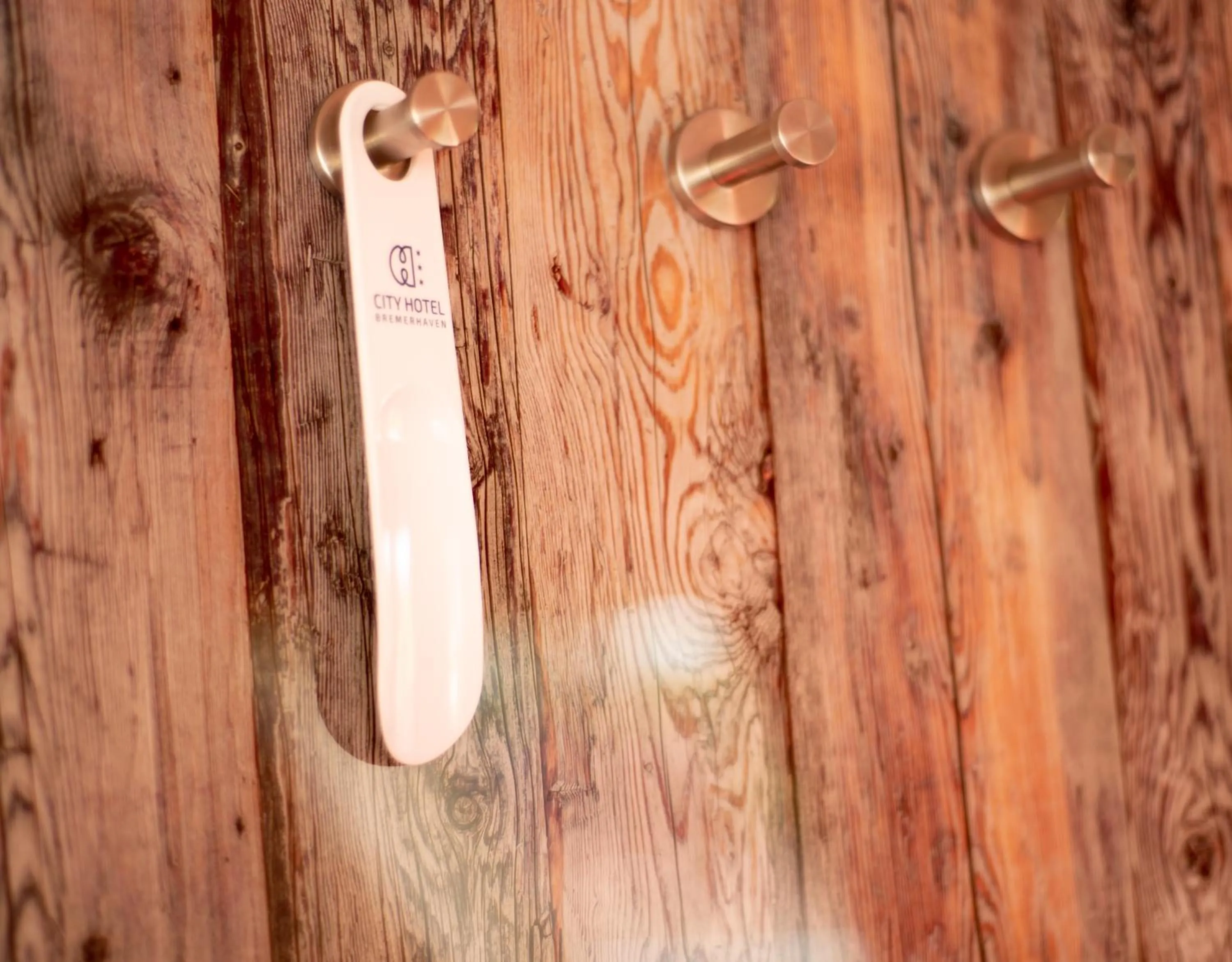 Ferienwohnung Geestemuende