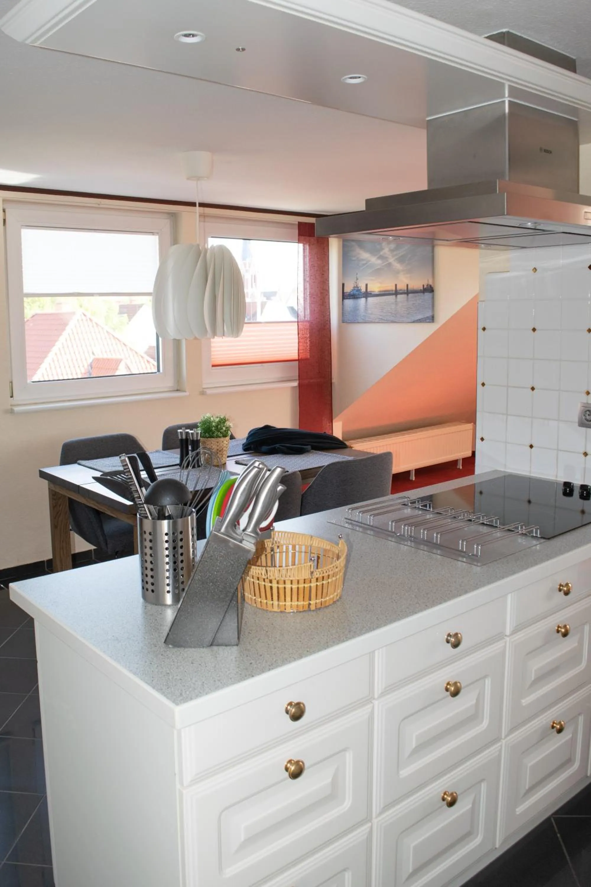 Ferienwohnung Geestemuende