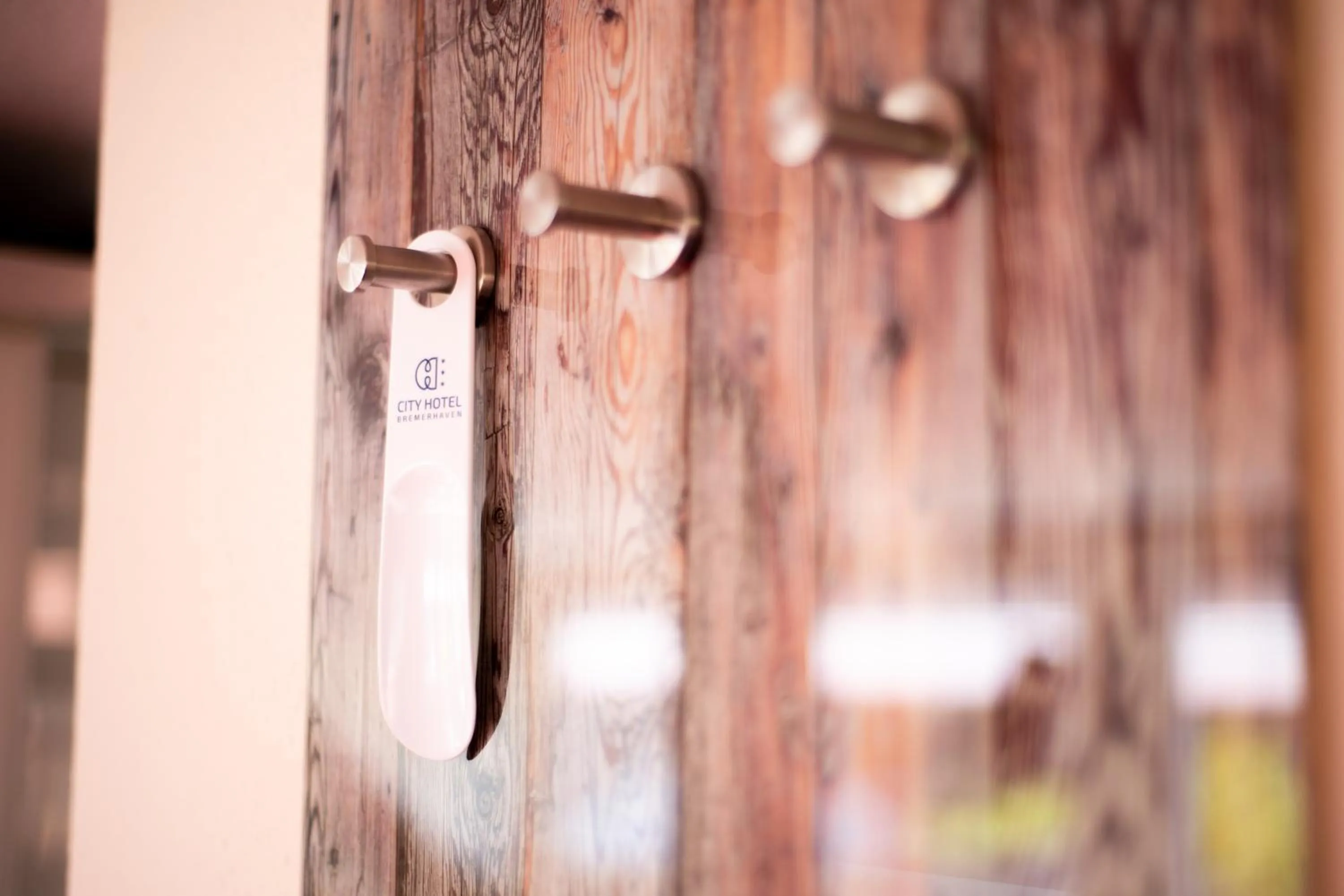 Ferienwohnung Geestemuende