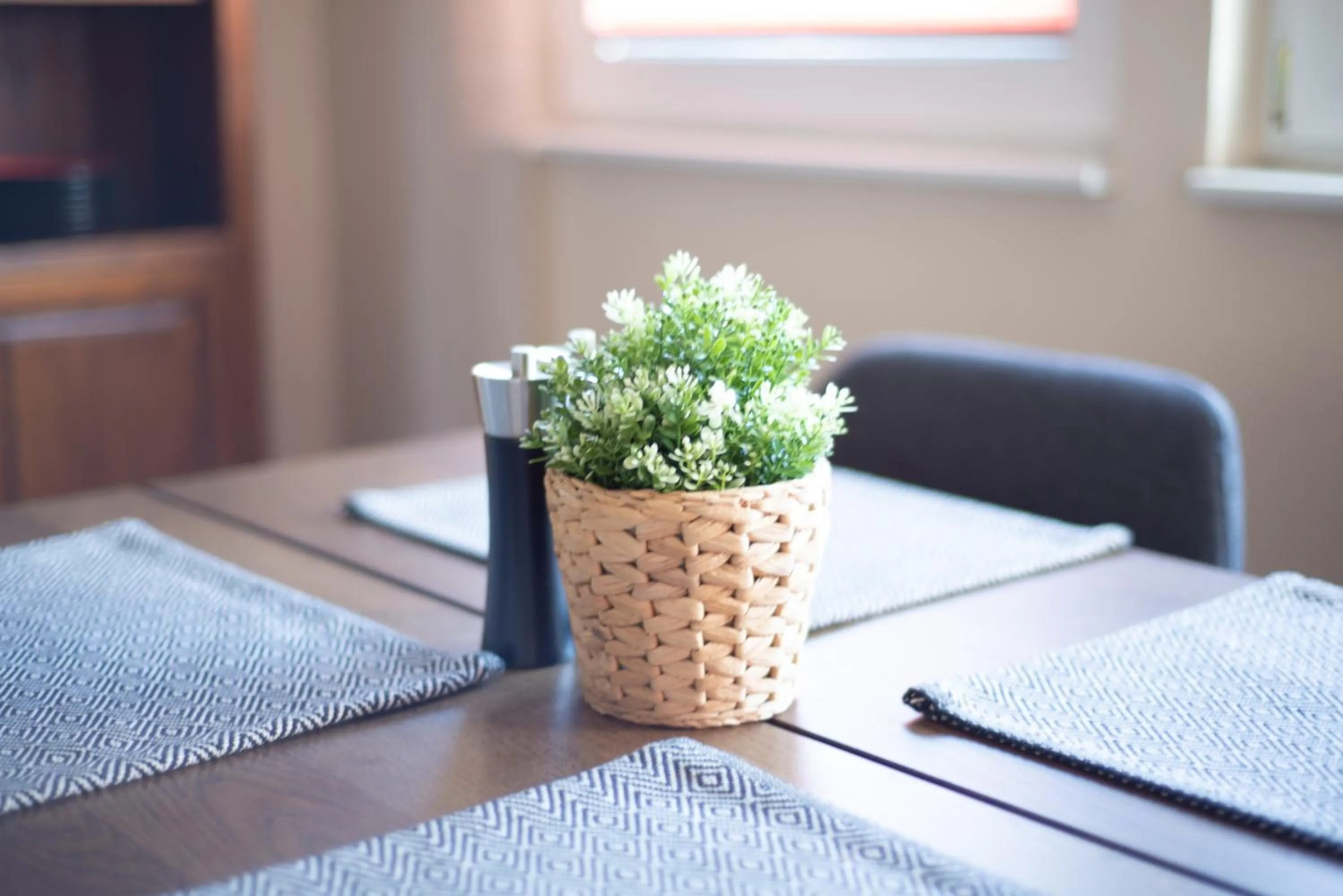 Ferienwohnung Geestemuende