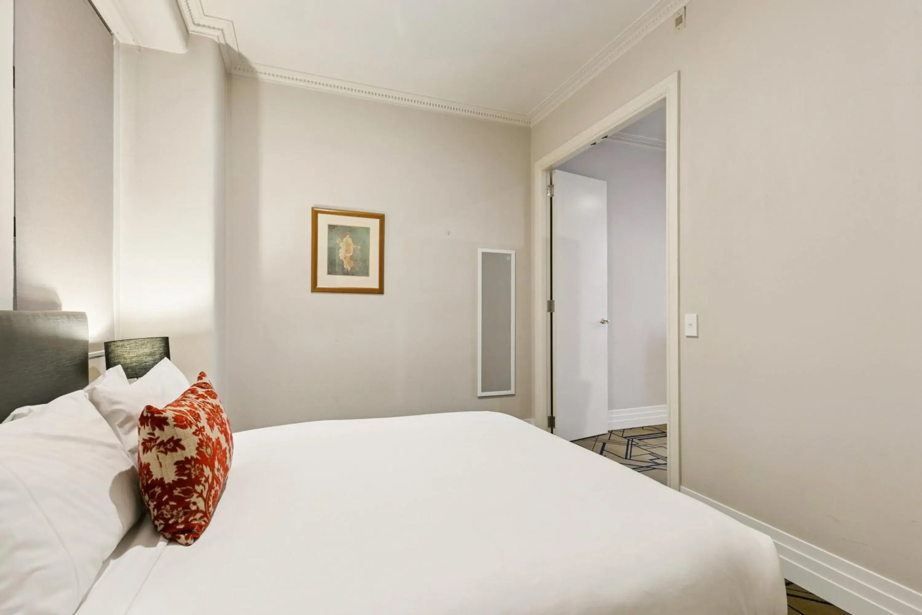 One-Bedroom Apartment in Quest Wellington One-Bedroom Apartment in Quest Wellington