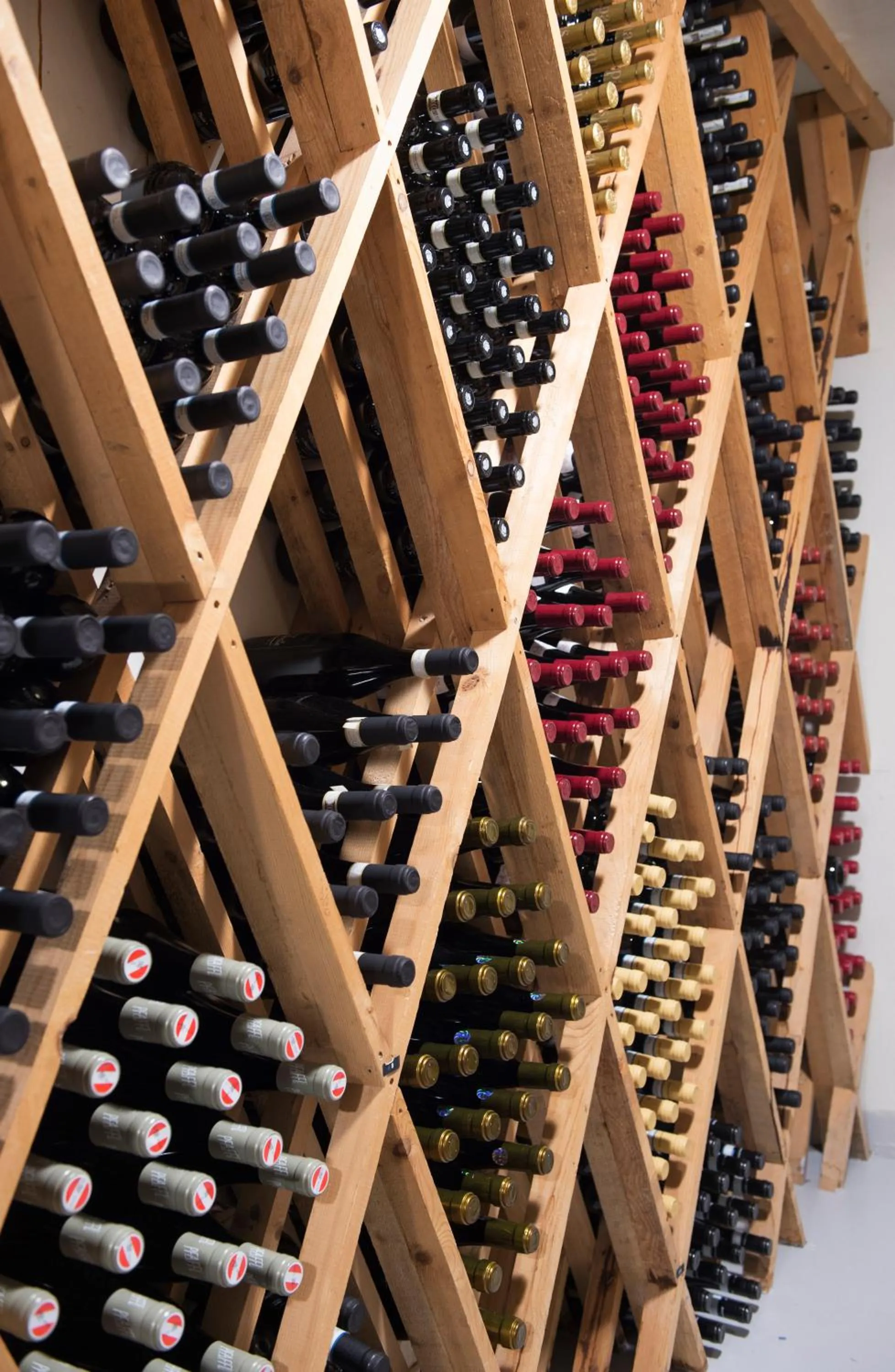 Restaurant/places to eat in Morgedal Hotel Spa & Resort - Unike Hoteller