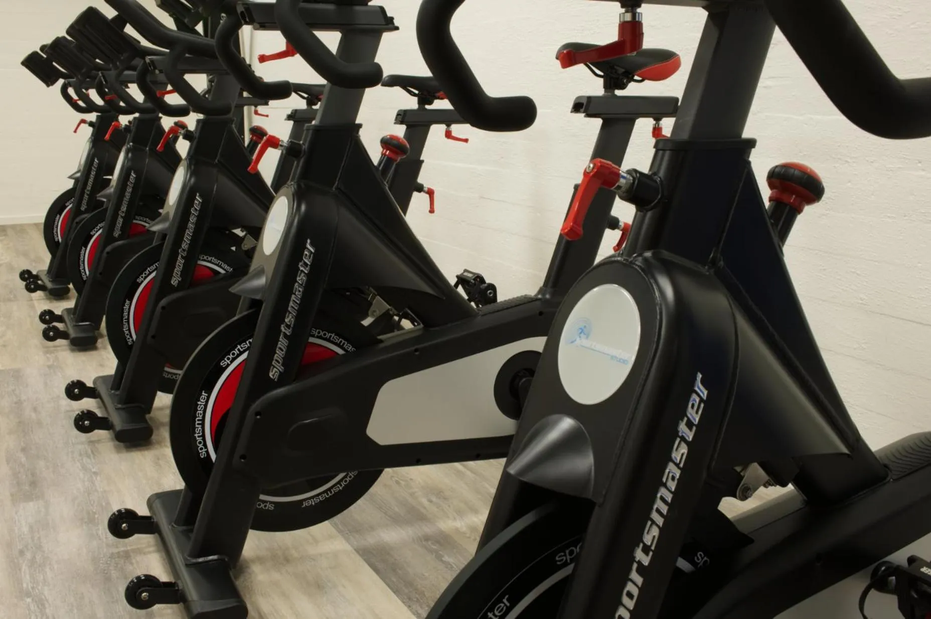 Fitness centre/facilities in Morgedal Hotel Spa & Resort - Unike Hoteller