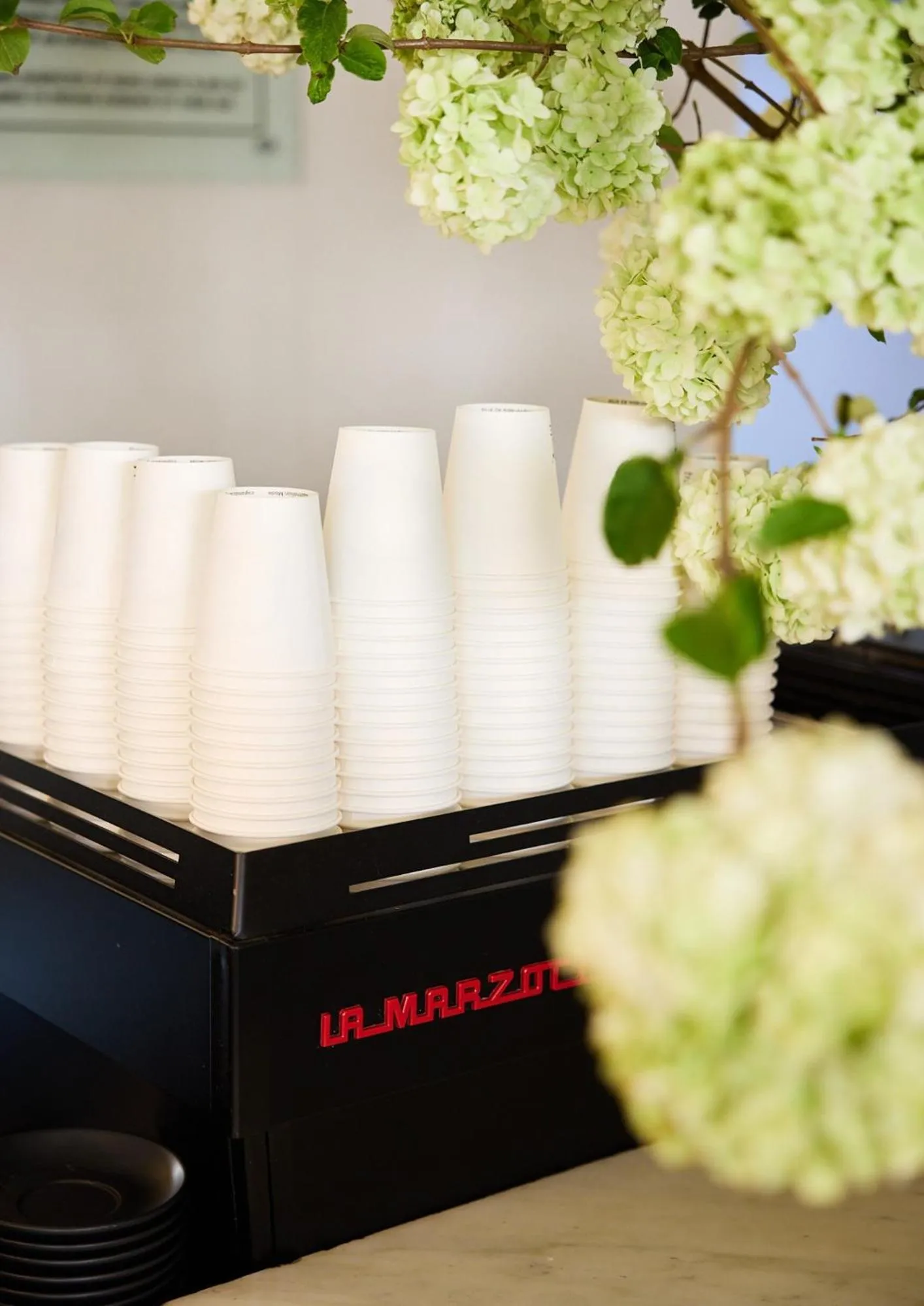 Restaurant/places to eat in The Richmond Hotel - Adelaide