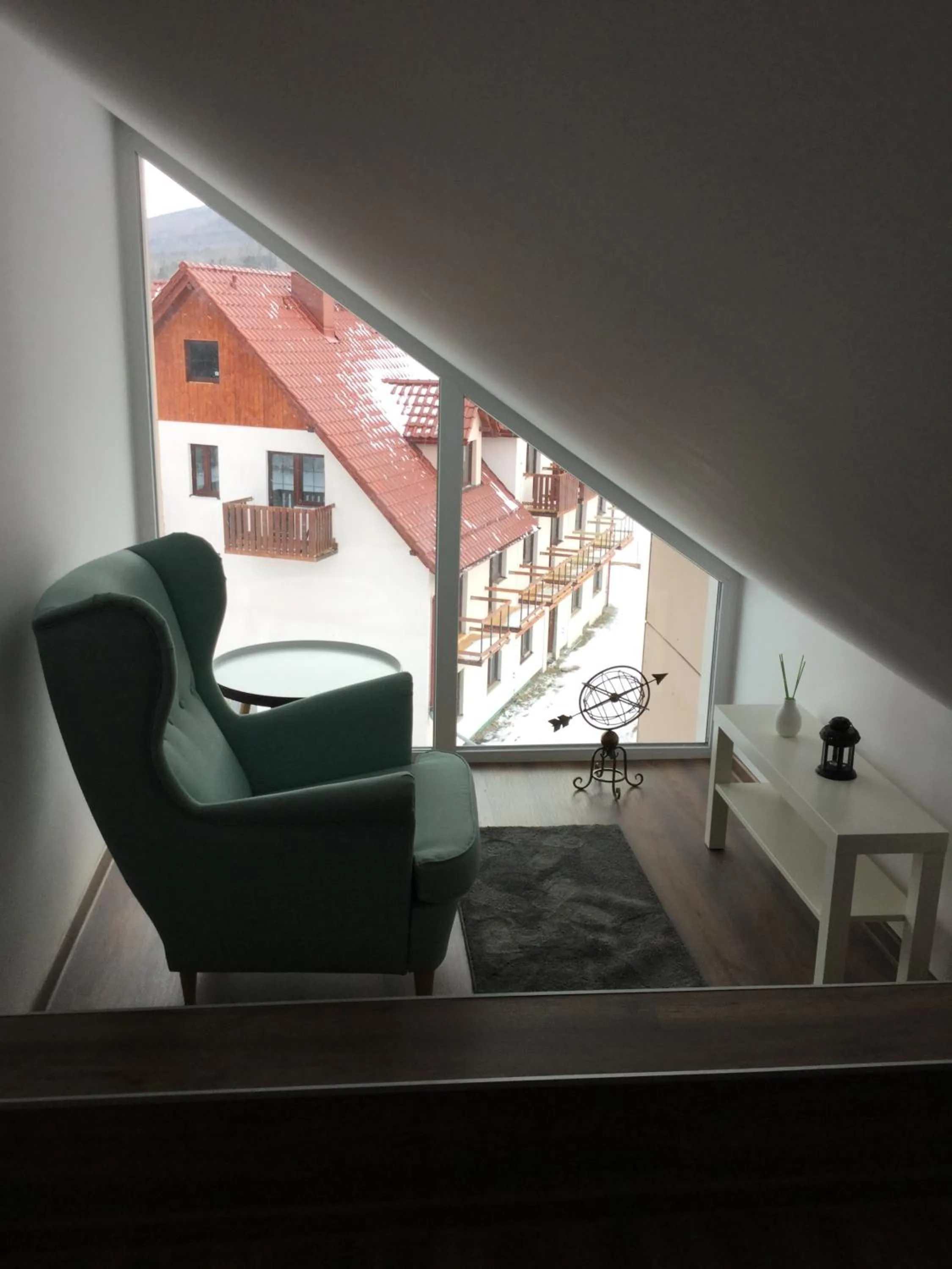 Apartment - Split Level with two bathrooms in Apartamenty EverySky - Konopnickiej 11