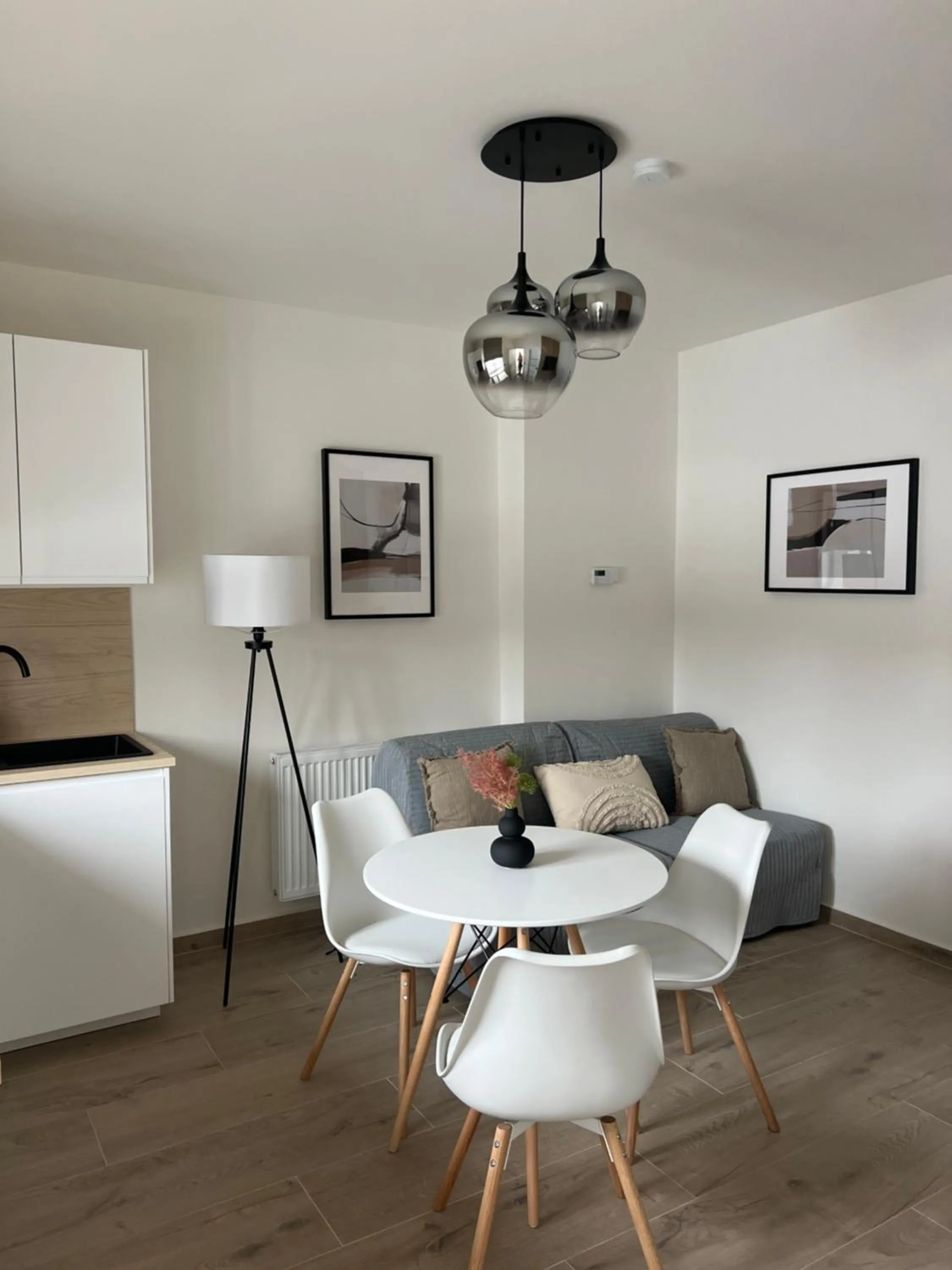 Ubytování Cukrovar