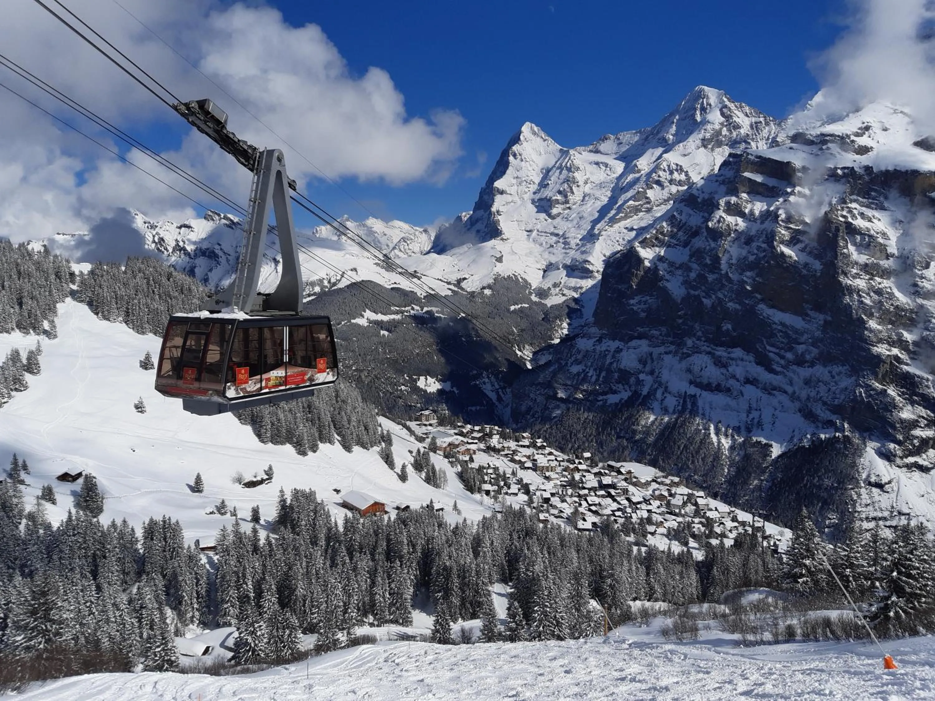 Chalet Bim Chilchli