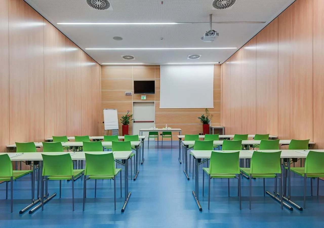 Business facilities in Camplus Turro Casa per Ferie