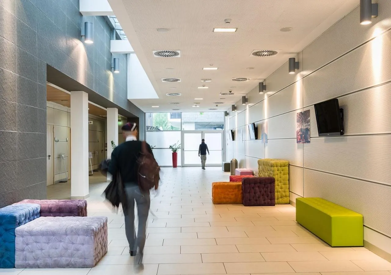 Business facilities in Camplus Turro Casa per Ferie