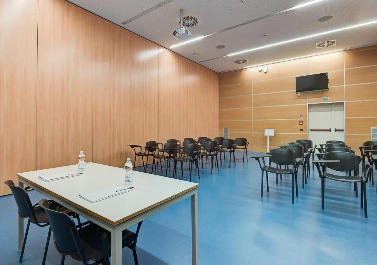 Business facilities in Camplus Turro Casa per Ferie